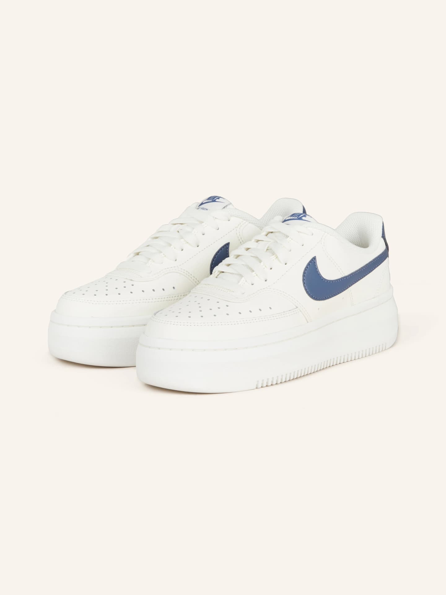Nike Sneaker Court