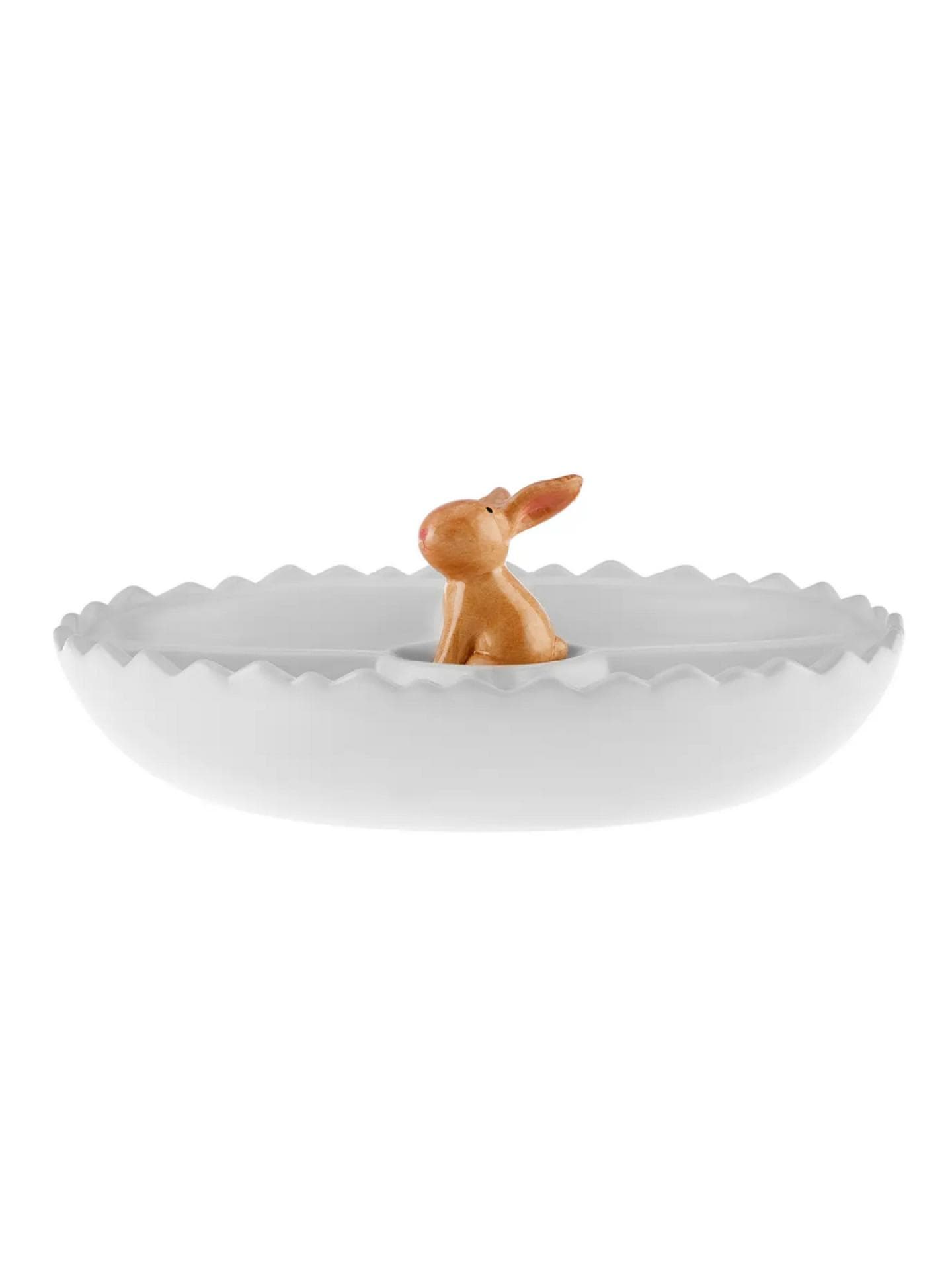 Snackschale Hase