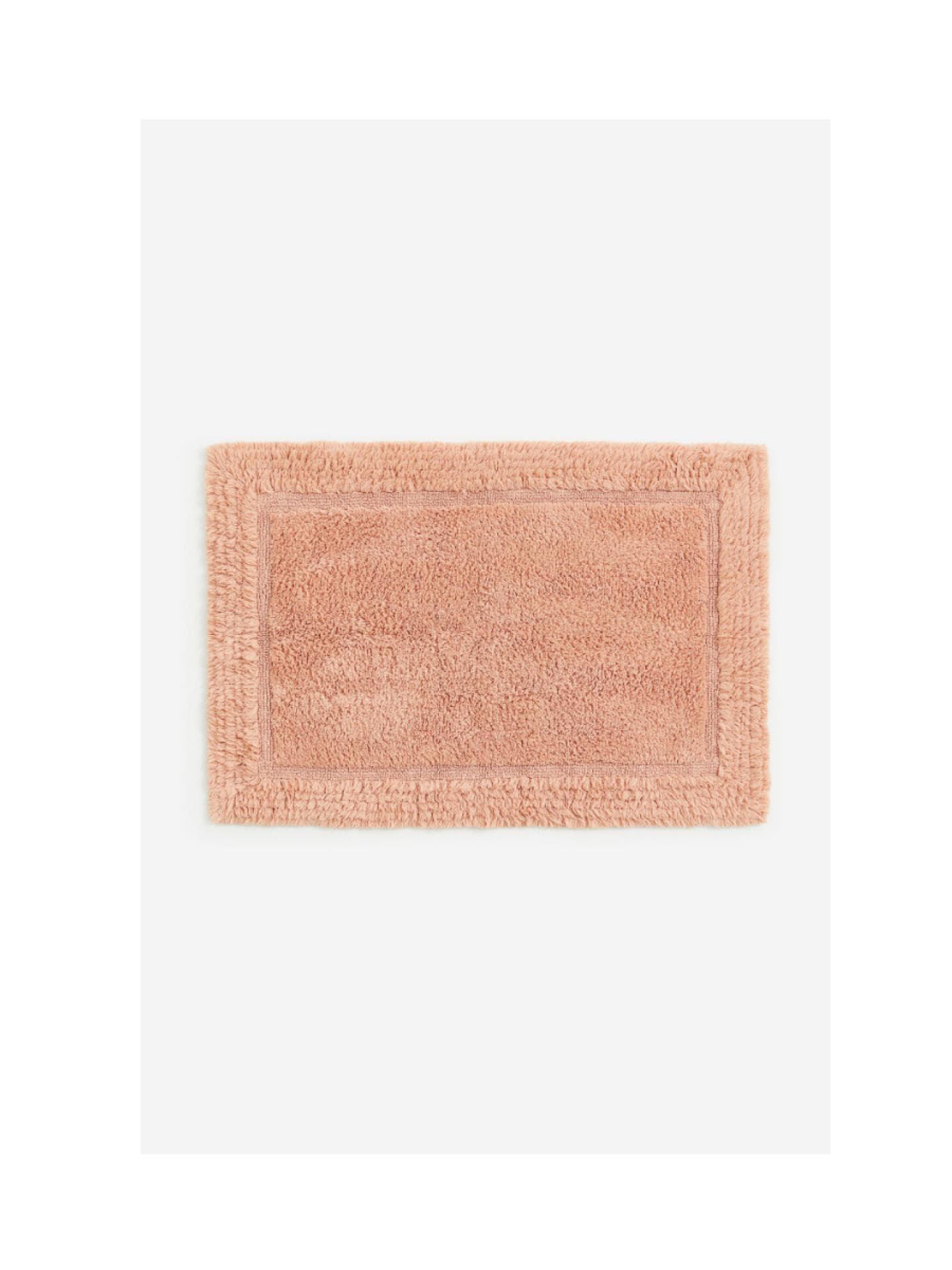 Peach Fuzz Badematte H&M Home