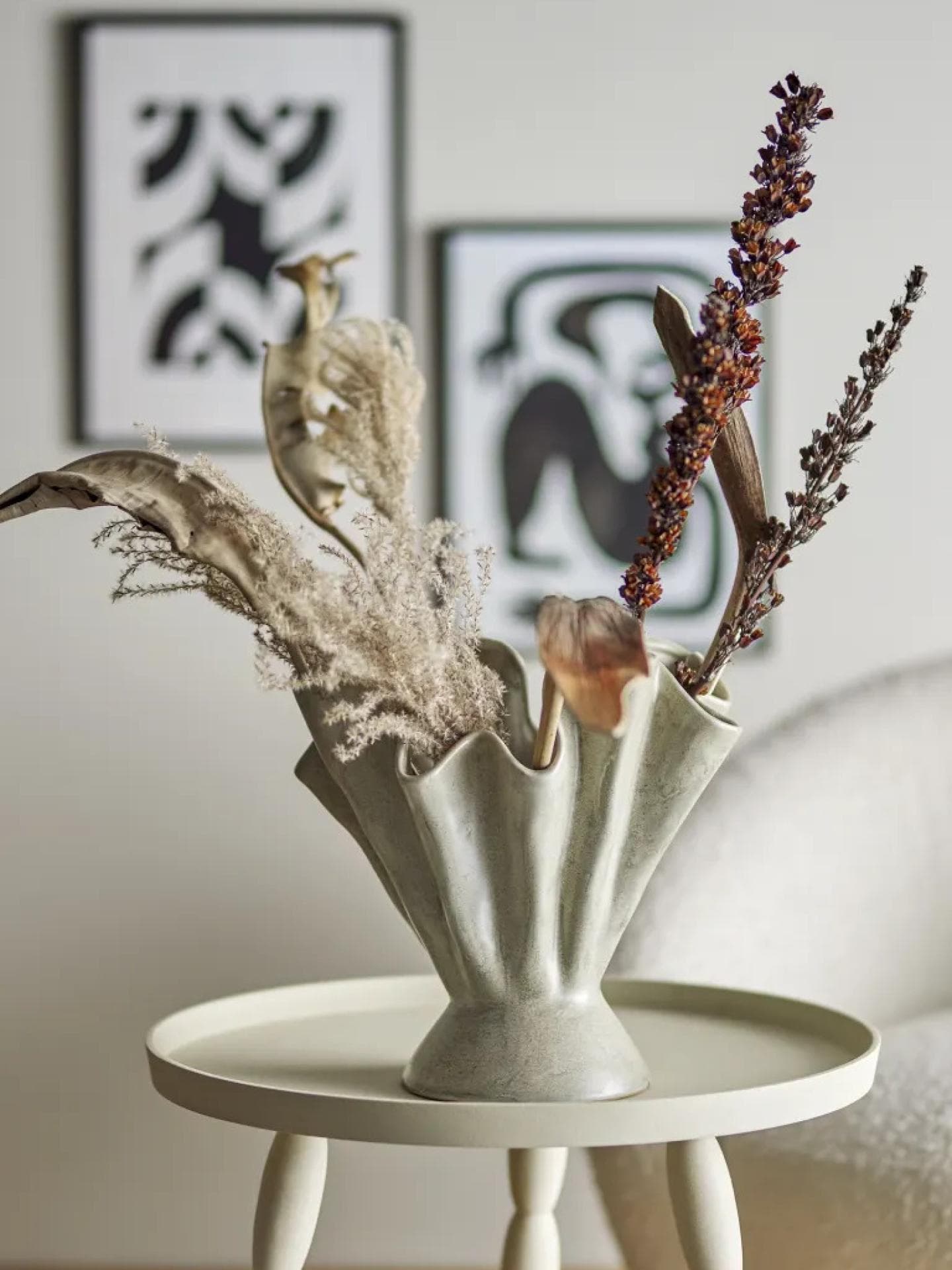 Plier Vase von H&M Home