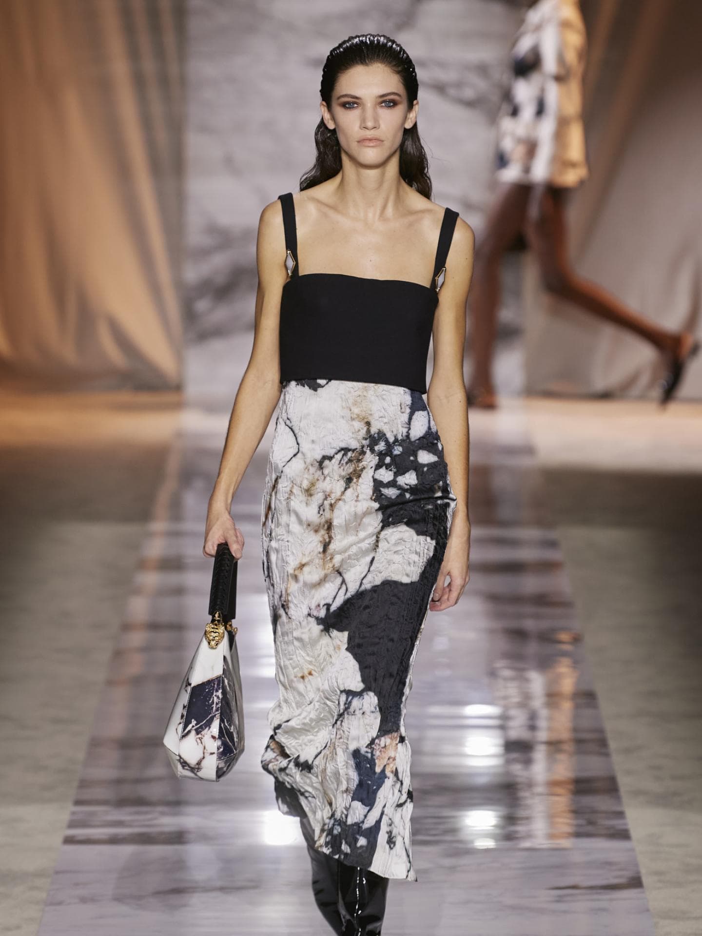 Roberto Cavalli F24 Mamor Rock