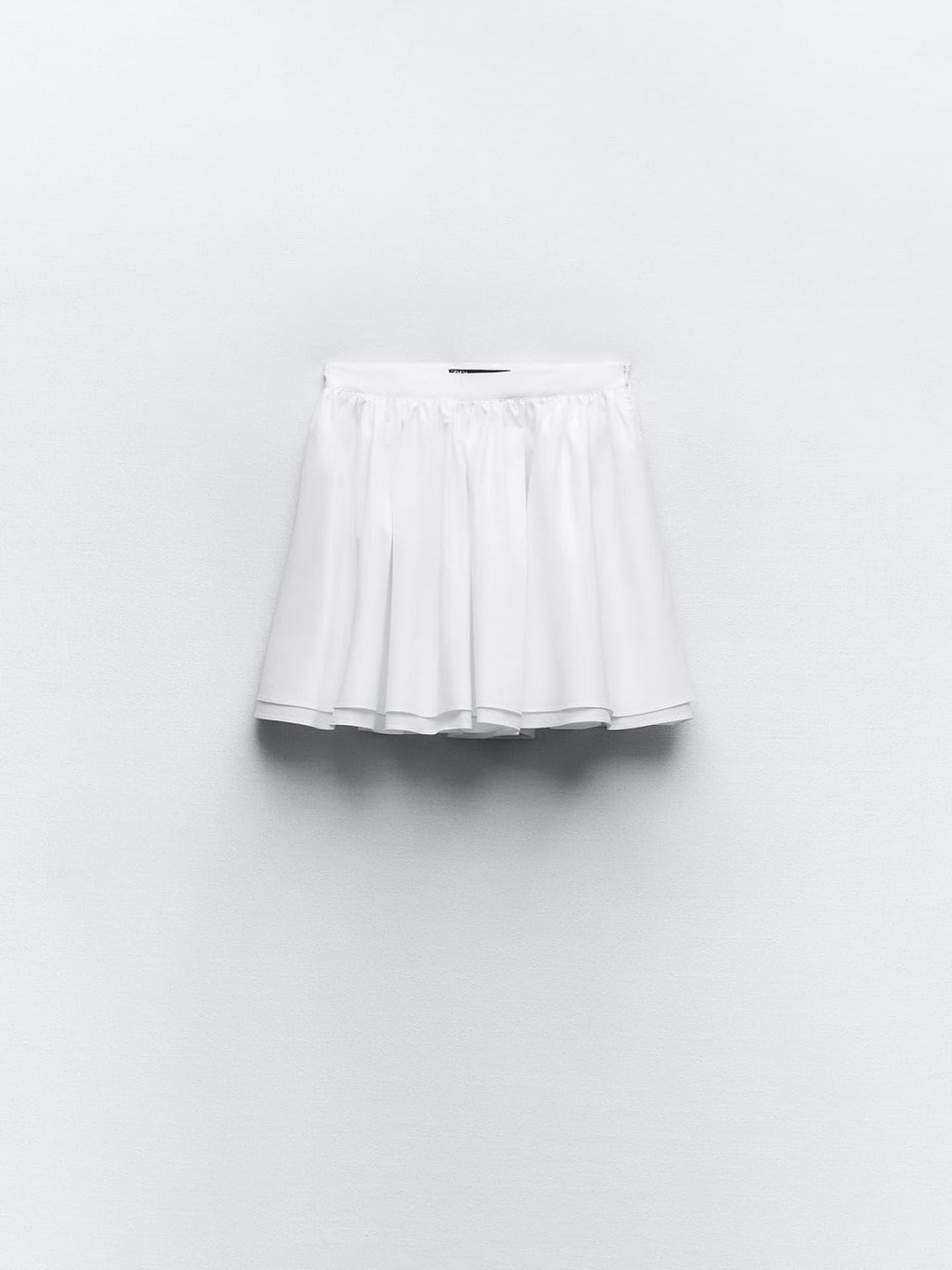 Tennis-Rock von Zara