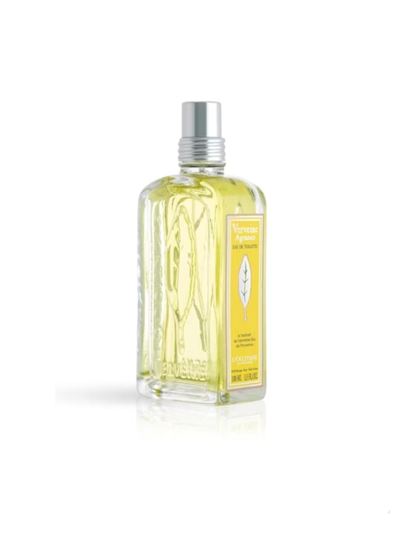 "Verbene" von L'Occitane