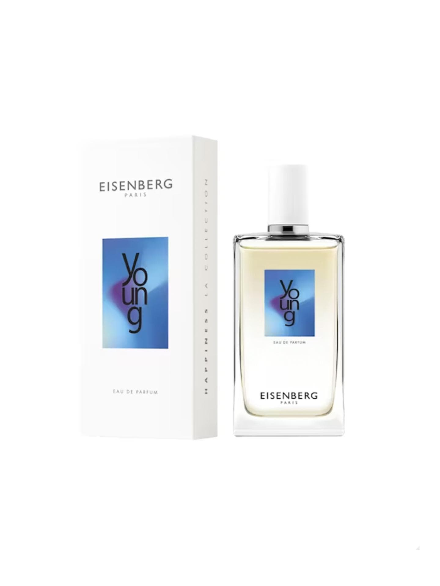 "Young" von Eisenberg Paris
