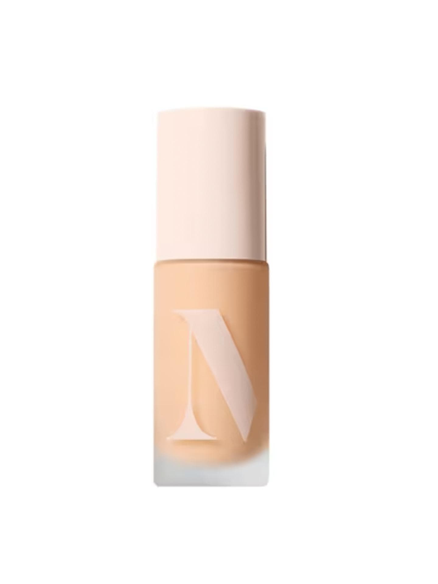 Lightform Extended Hydration Foundation von Morphe