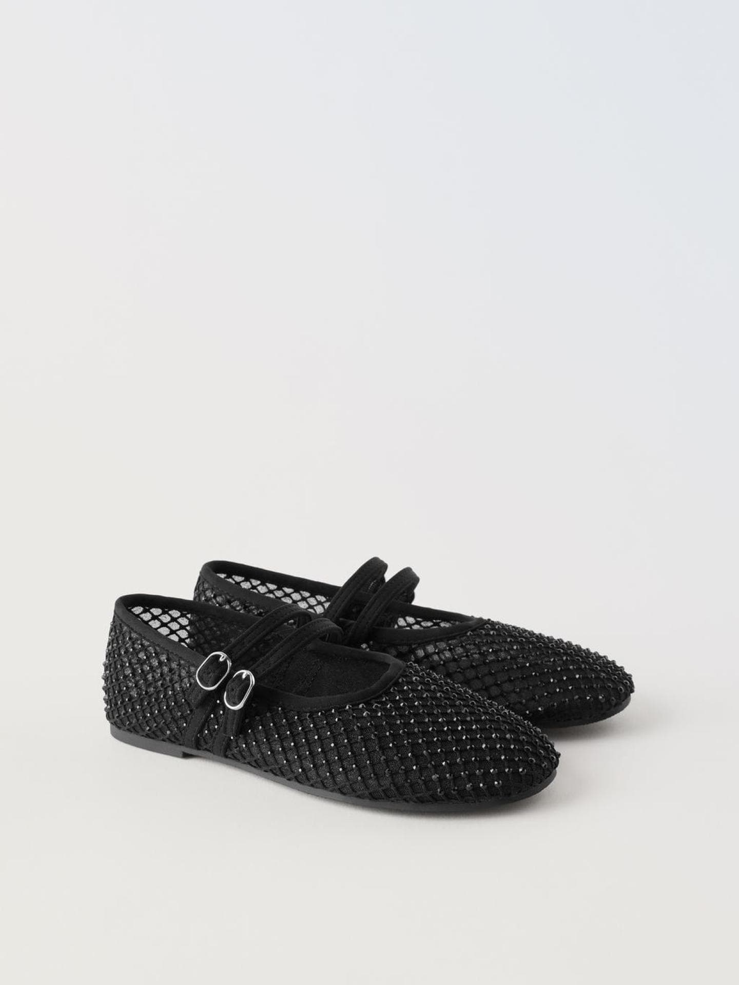 Ballerinas von Zara