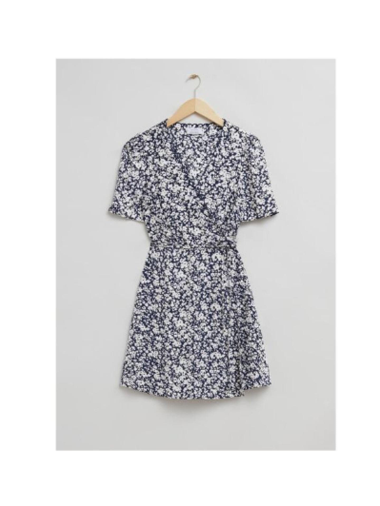 Blumenkleid von & Other Stories