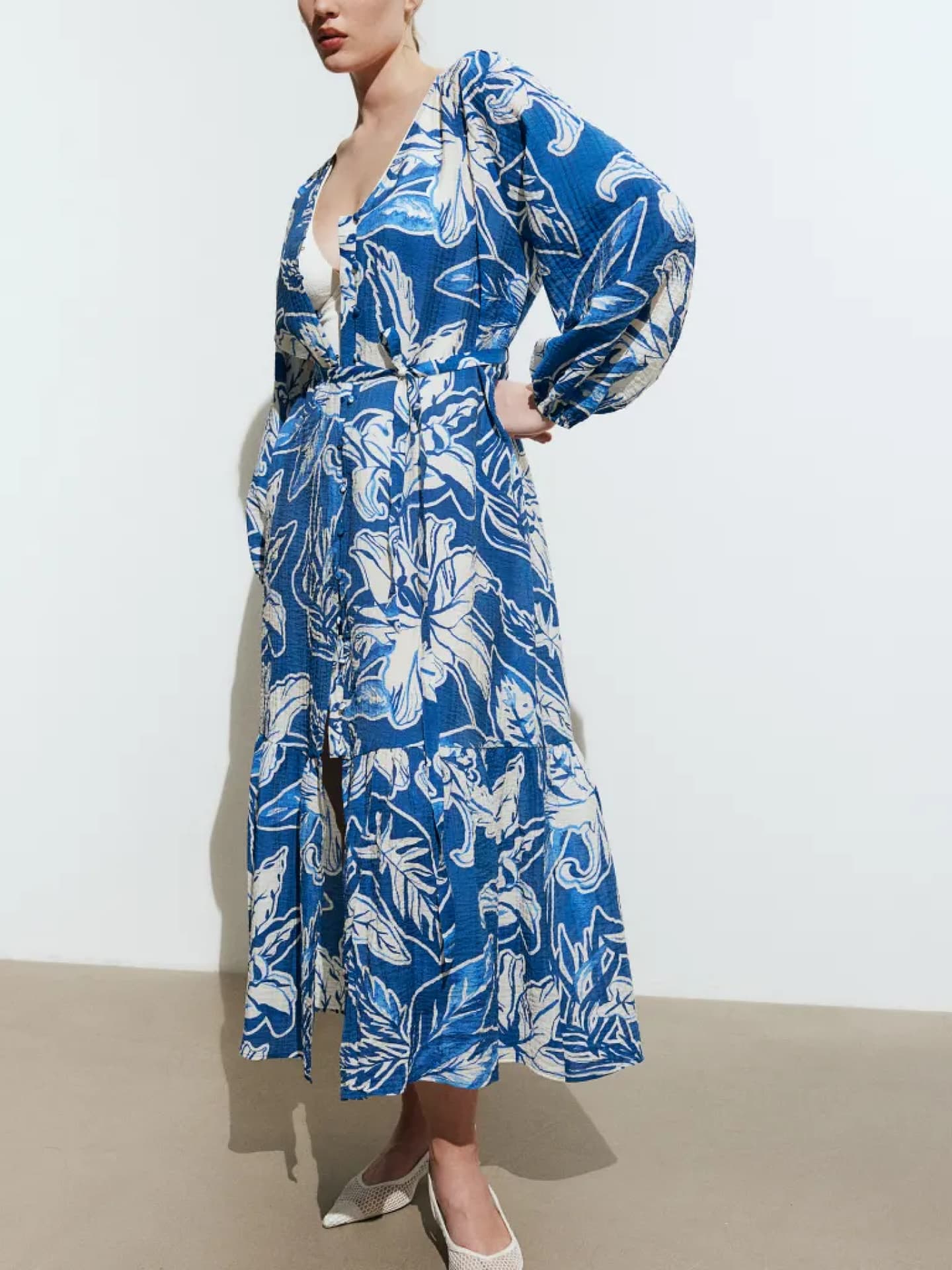 H&M Kleid 