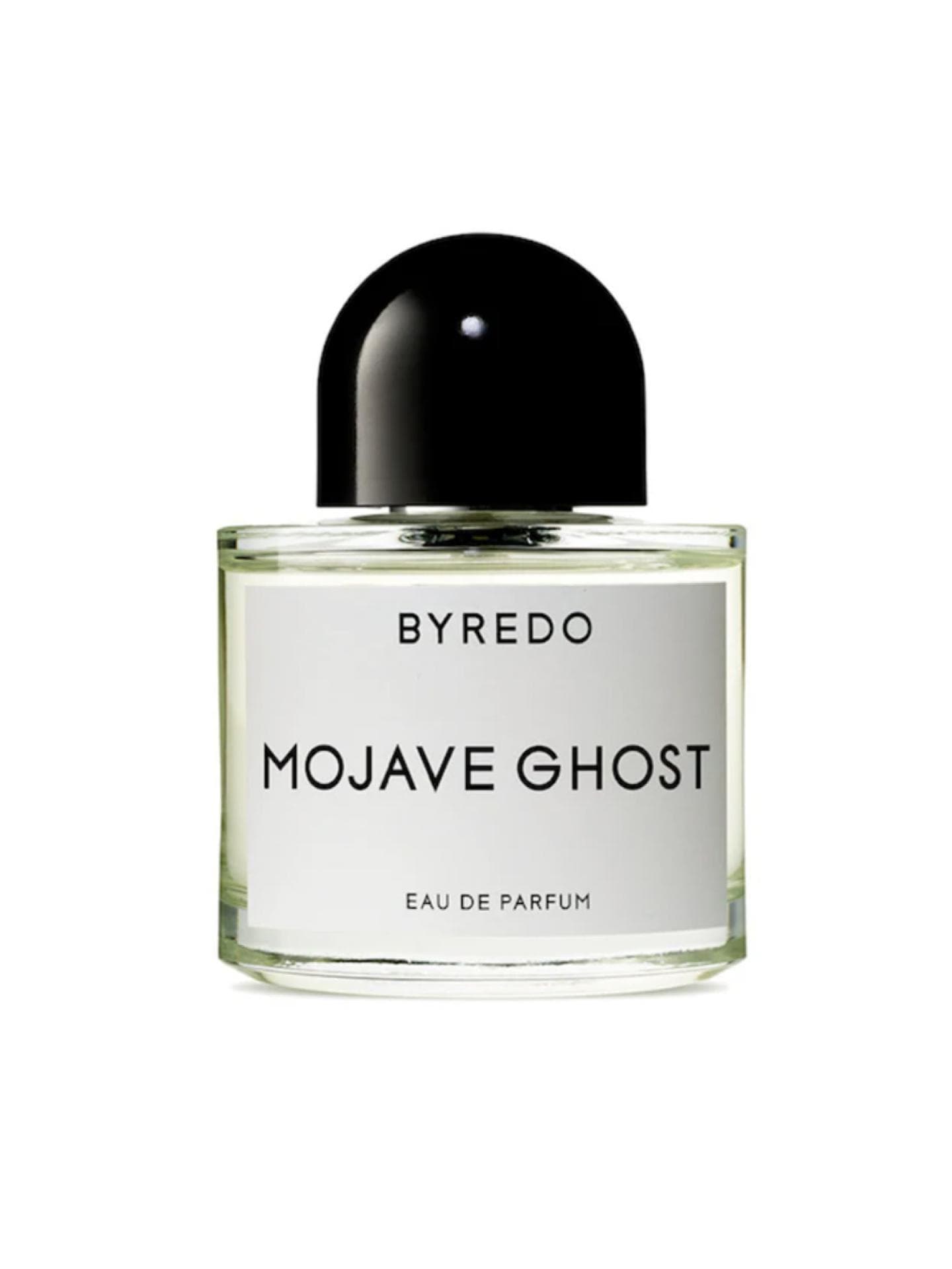"Mojave Ghost" von Byredo