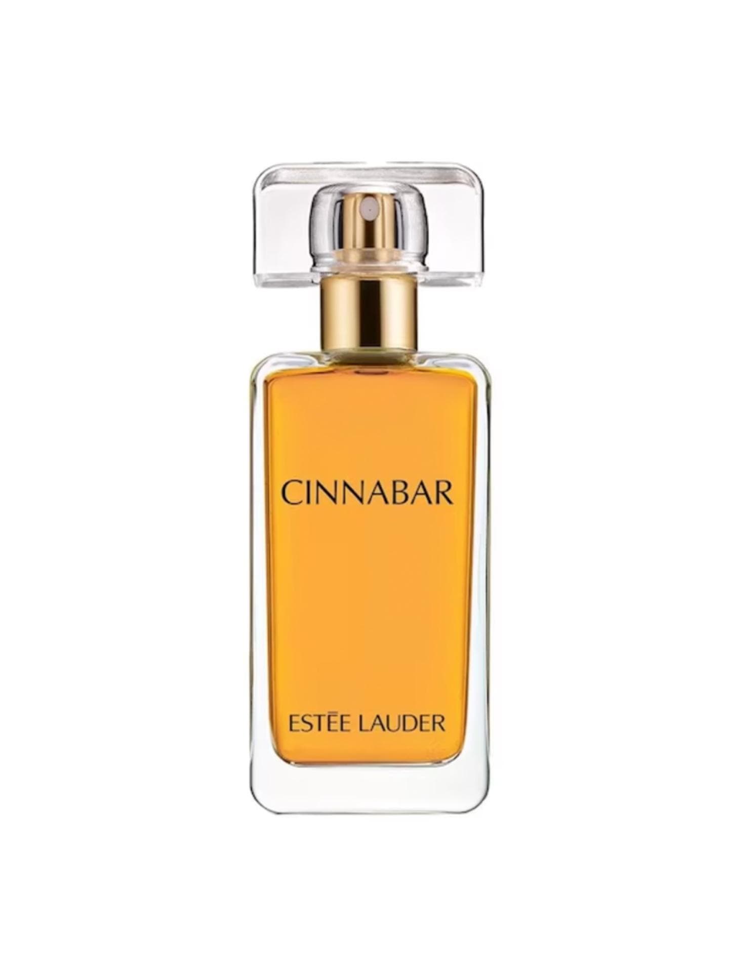 "Cinnabar" von Estée Lauder