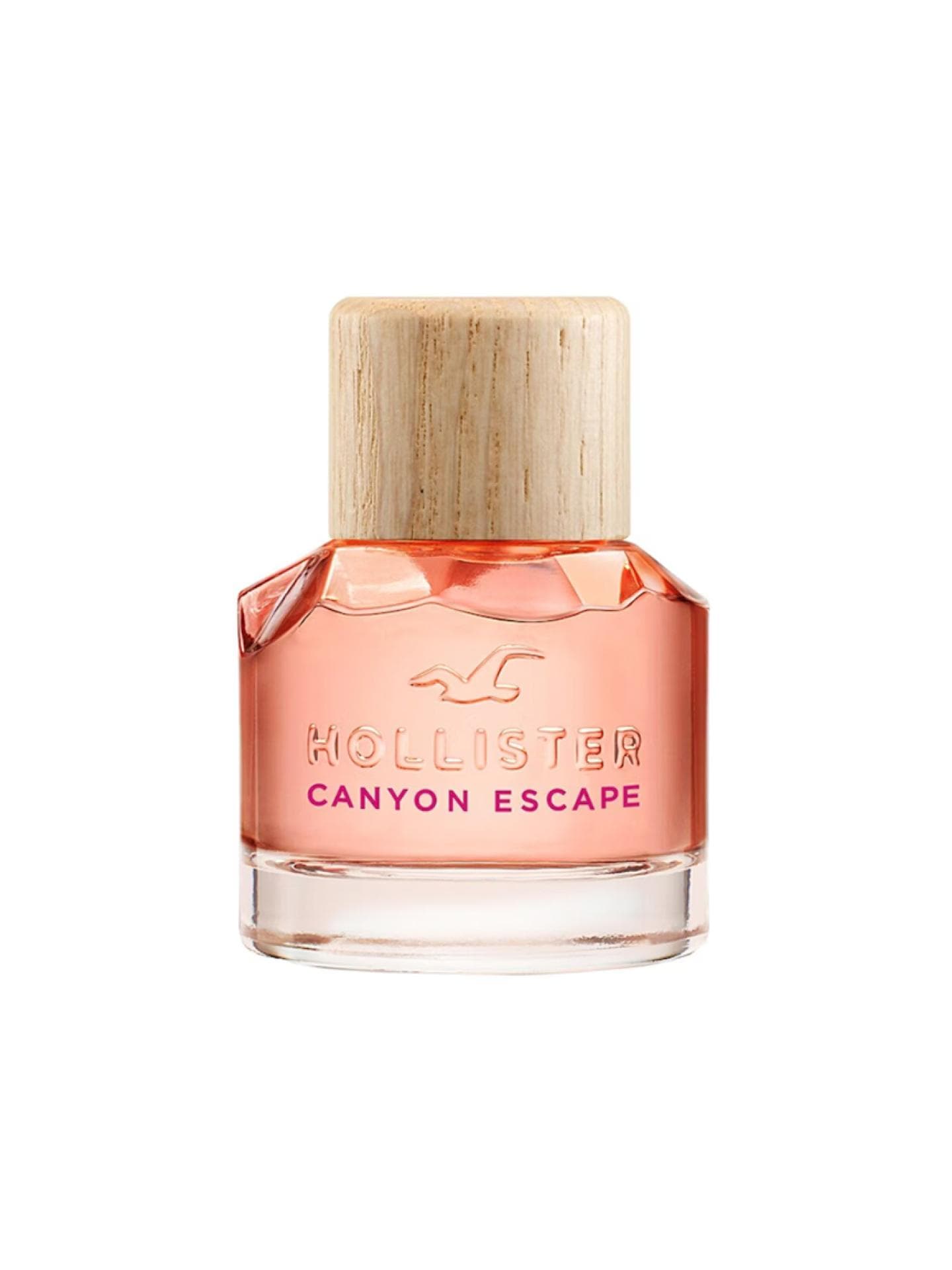 Eau de Parfum "Canyon Escape" von Hollister