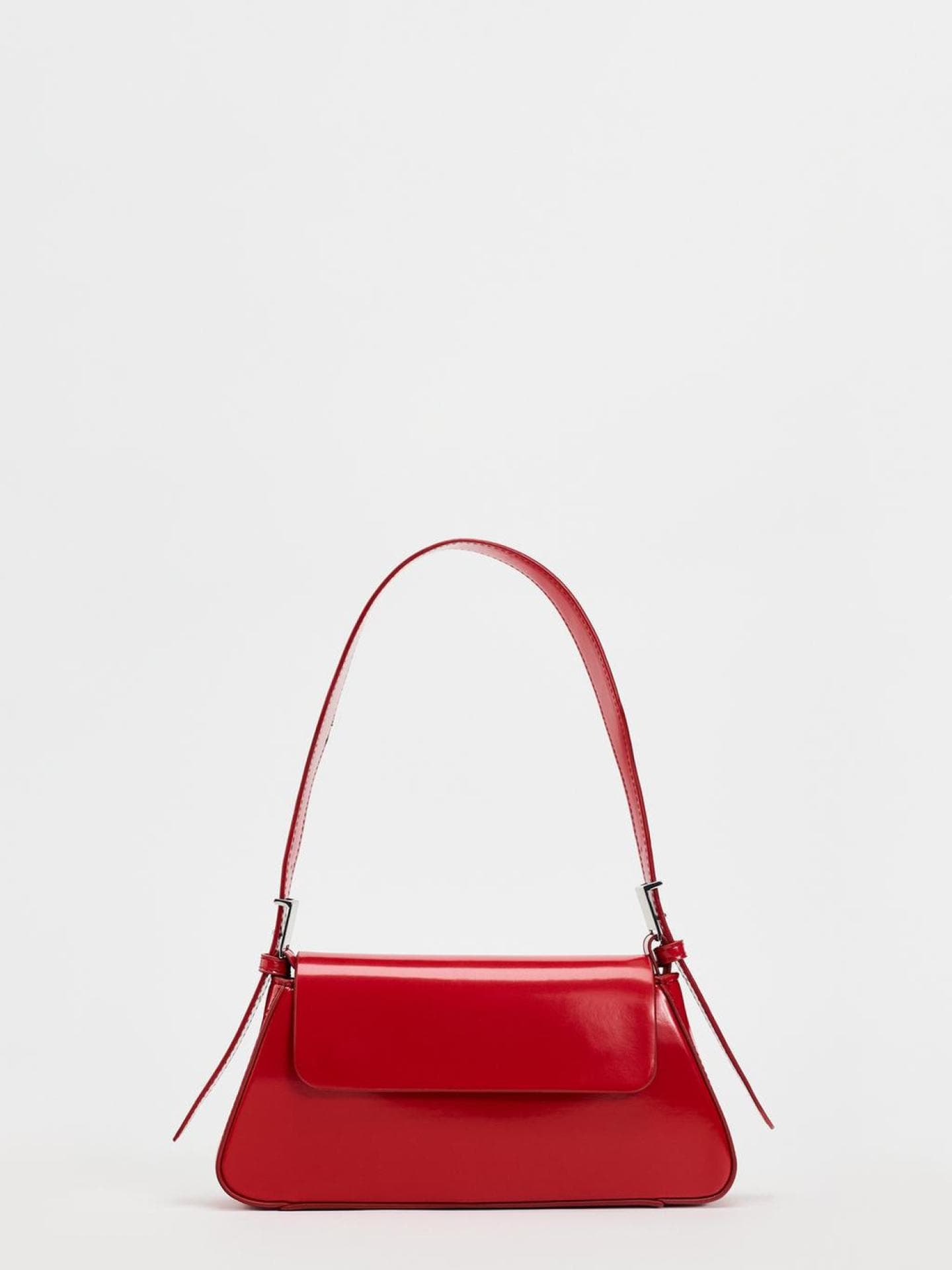 Schultertasche von Zara