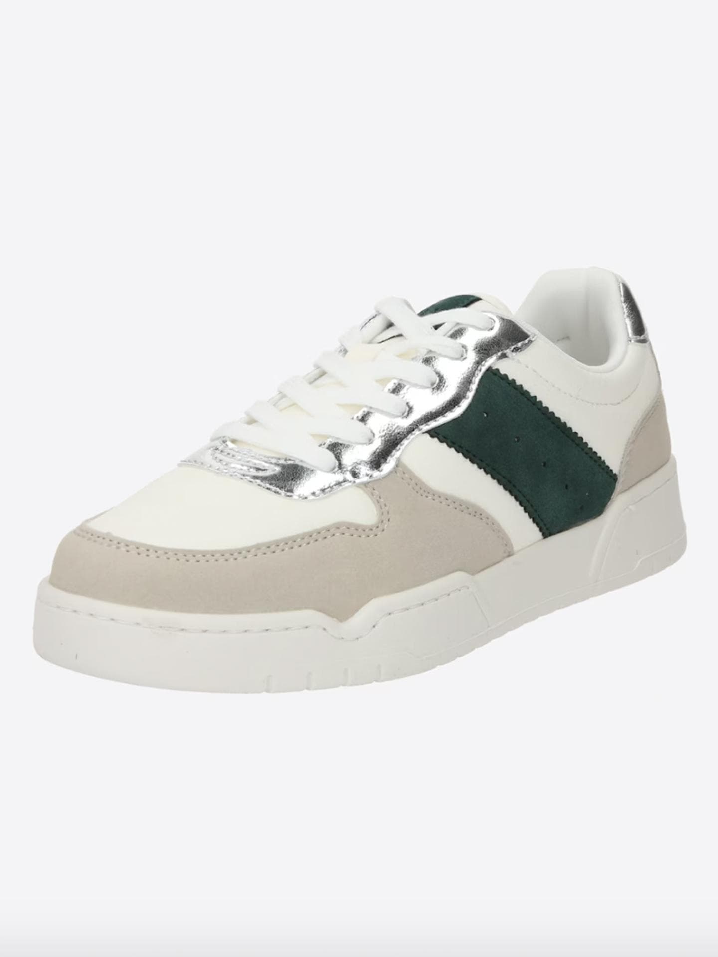 Platform Sneaker von Only