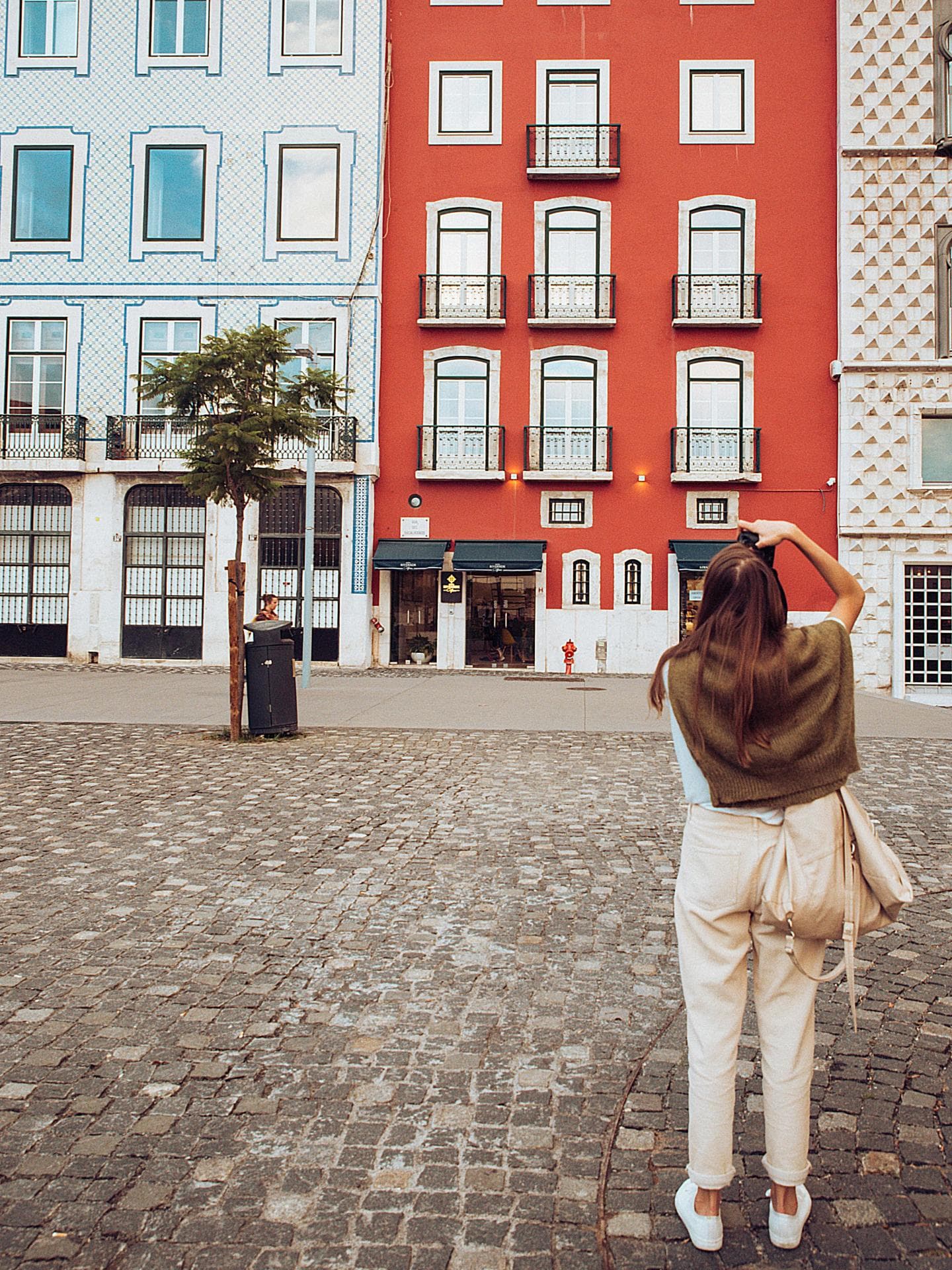 Solo Travel