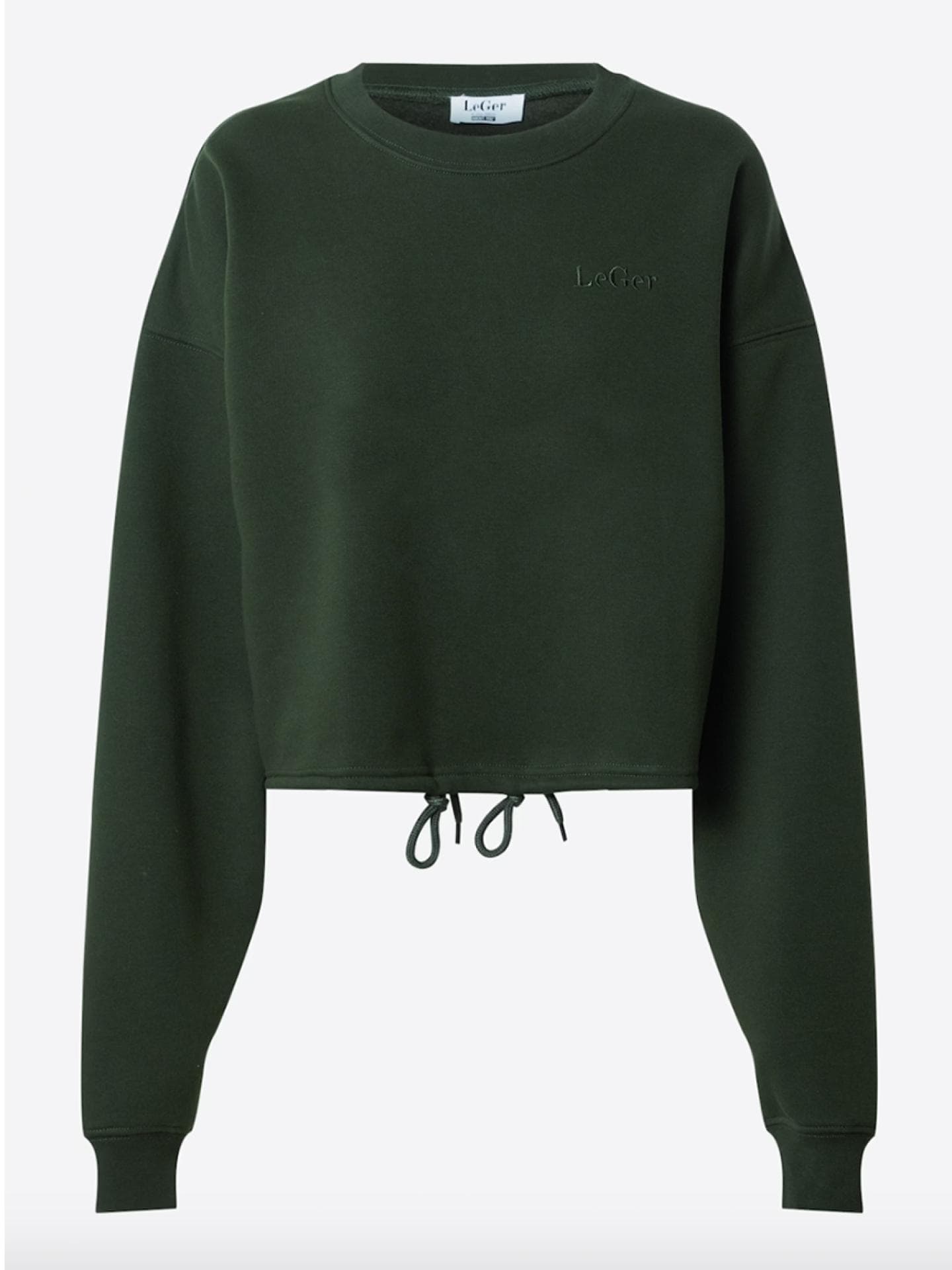 Sweatshirt von LeGer