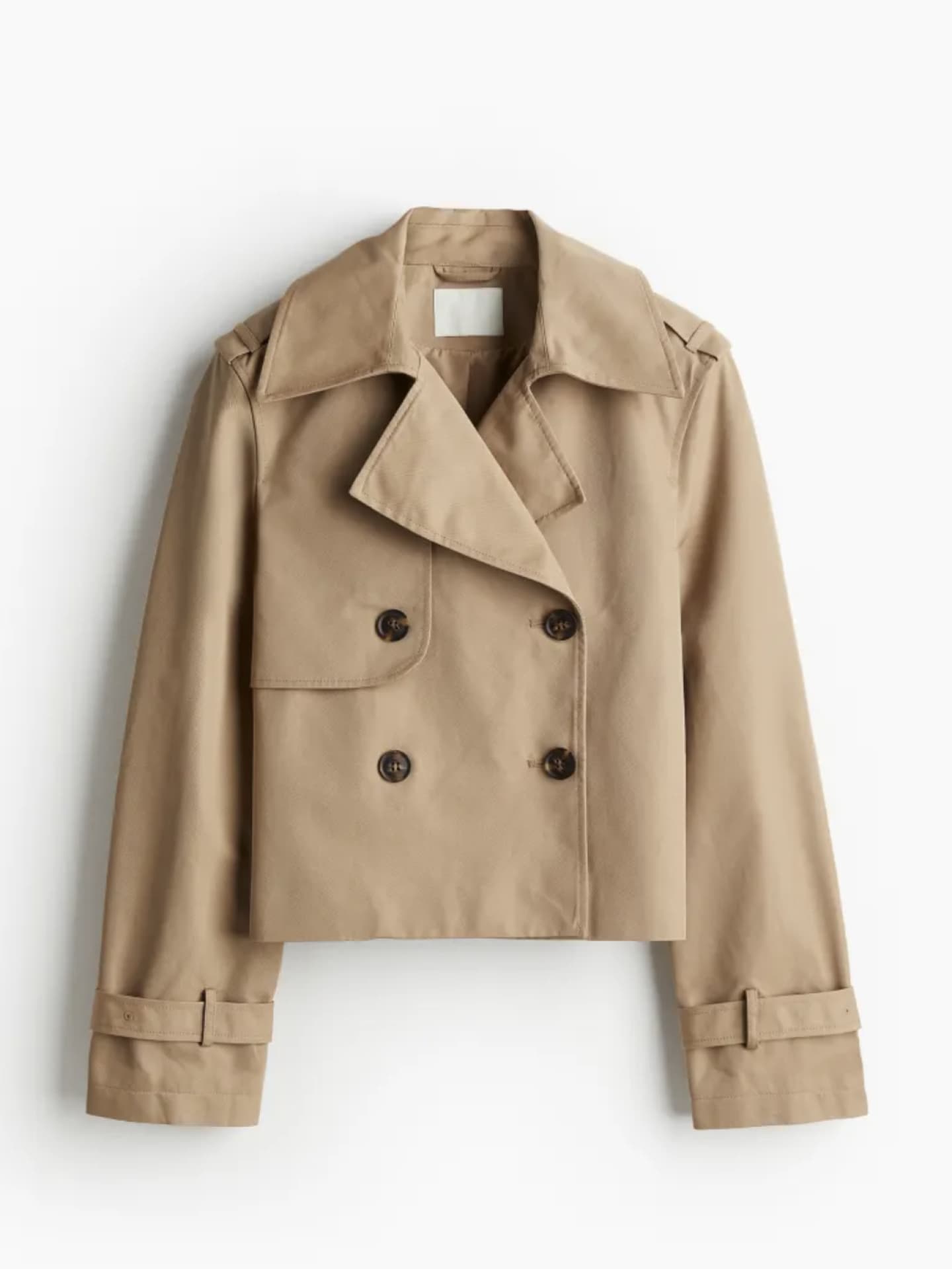 Trenchjacke von H&M