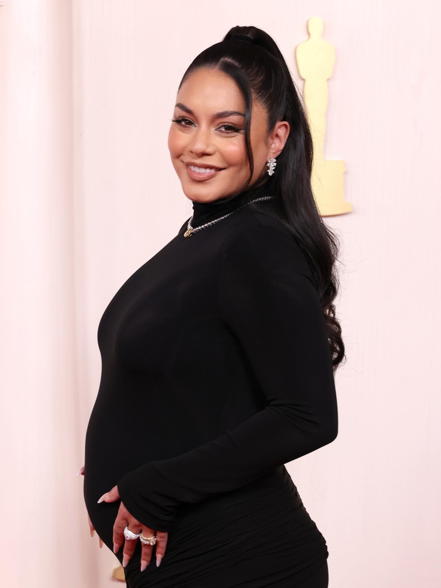 Vanessa Hudgents bei den Oscars 