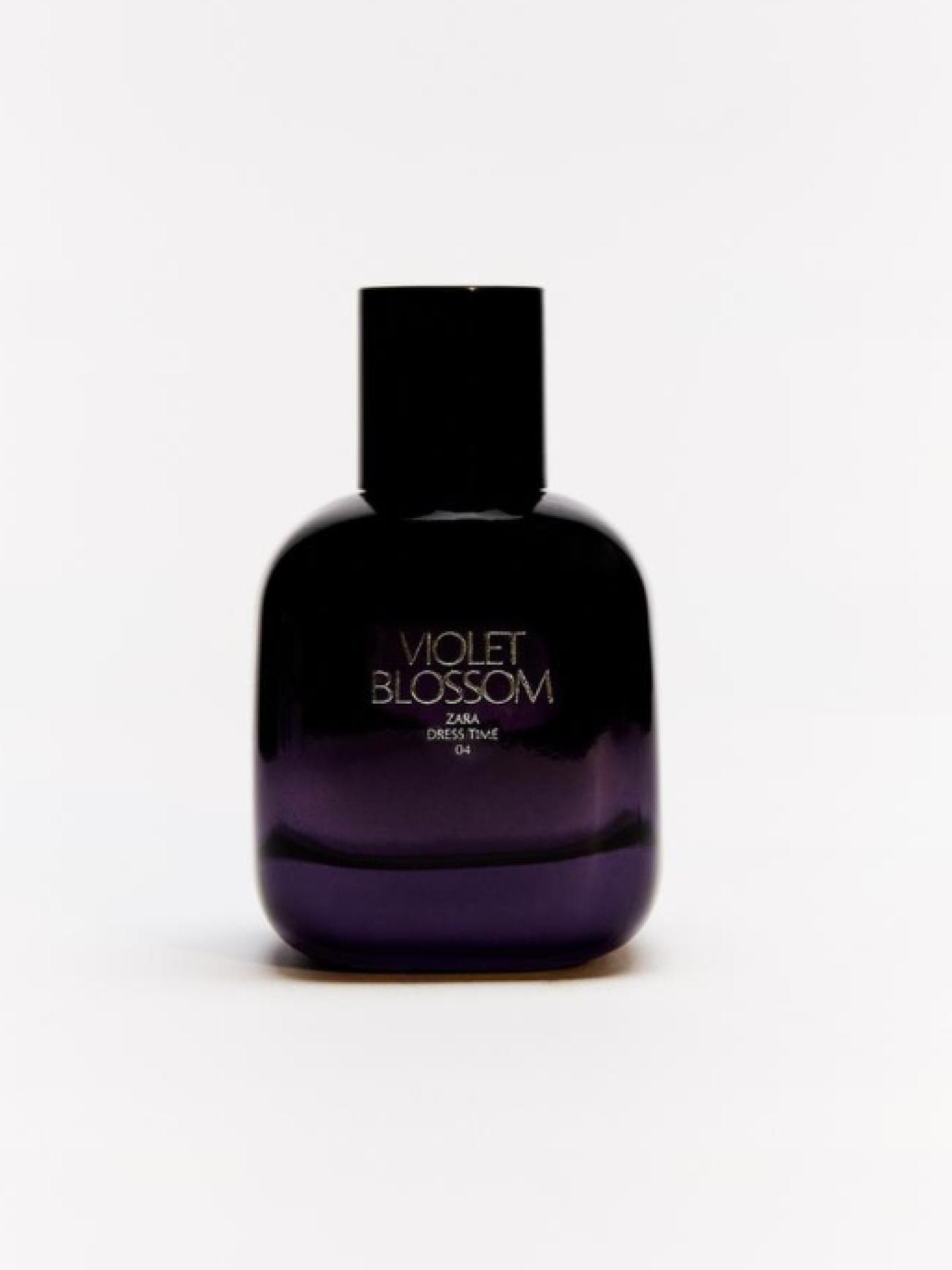 Violet Blossom Parfum