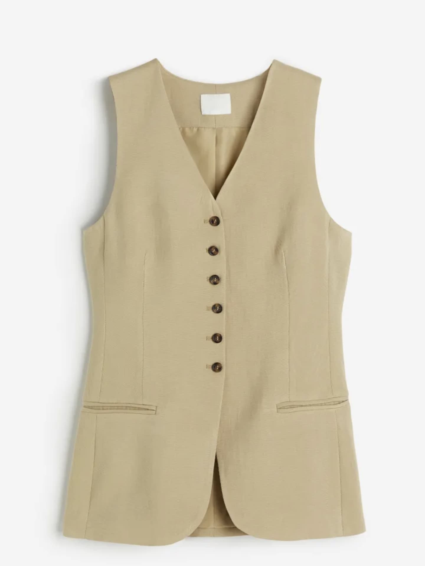 Weste von H&M 
