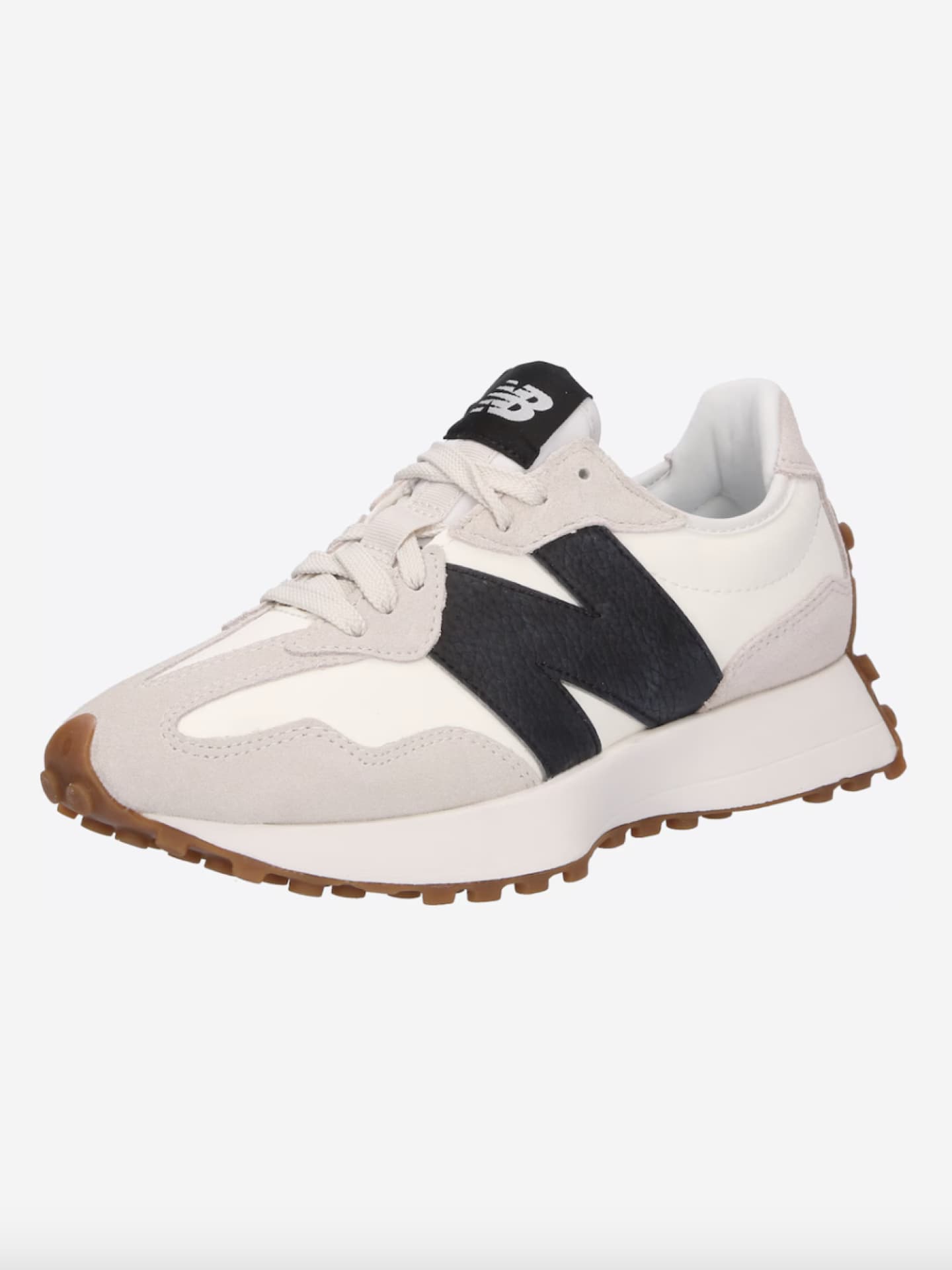 New Balance Sneaker in Weiß