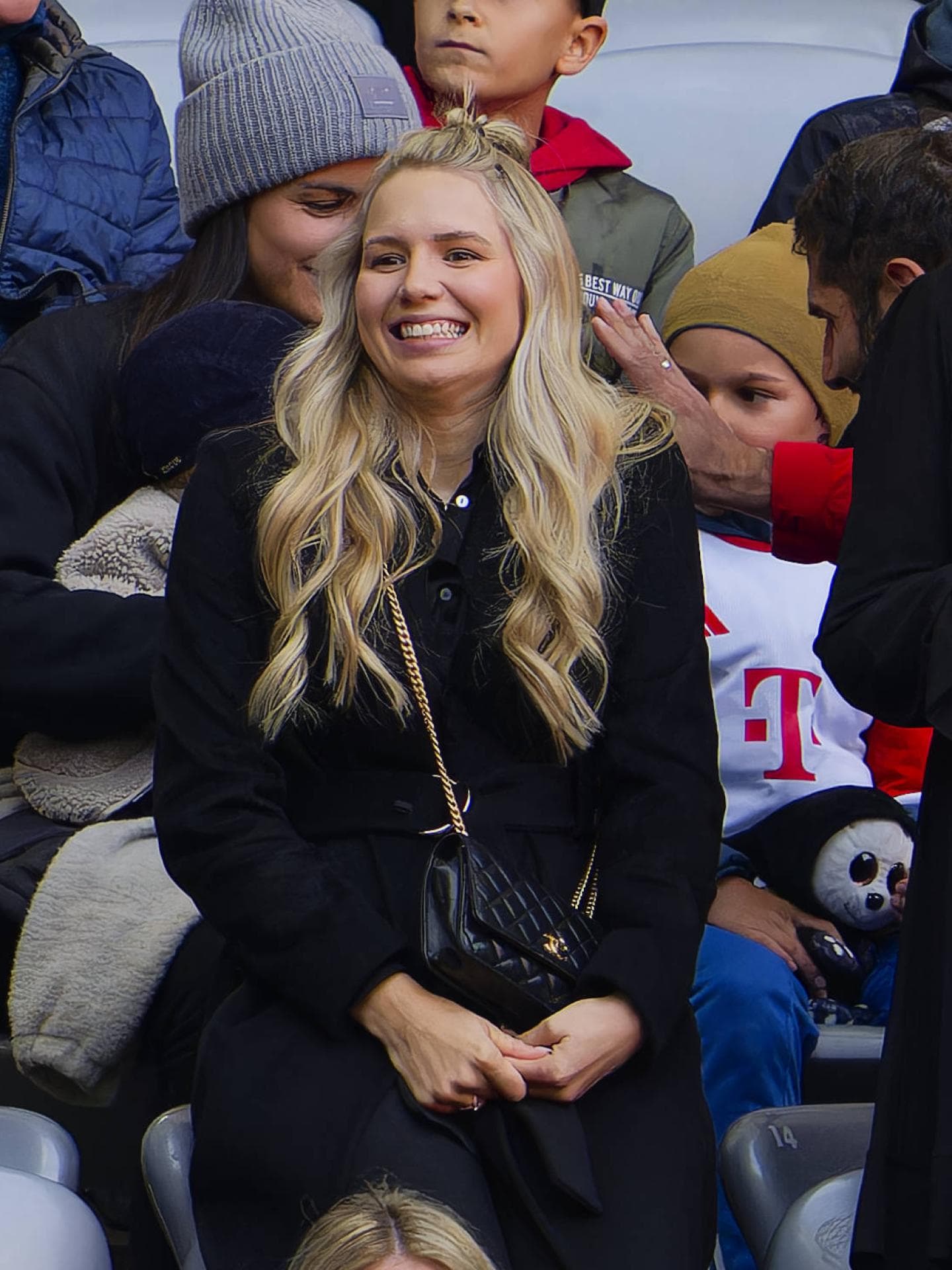 Anika Neuer
