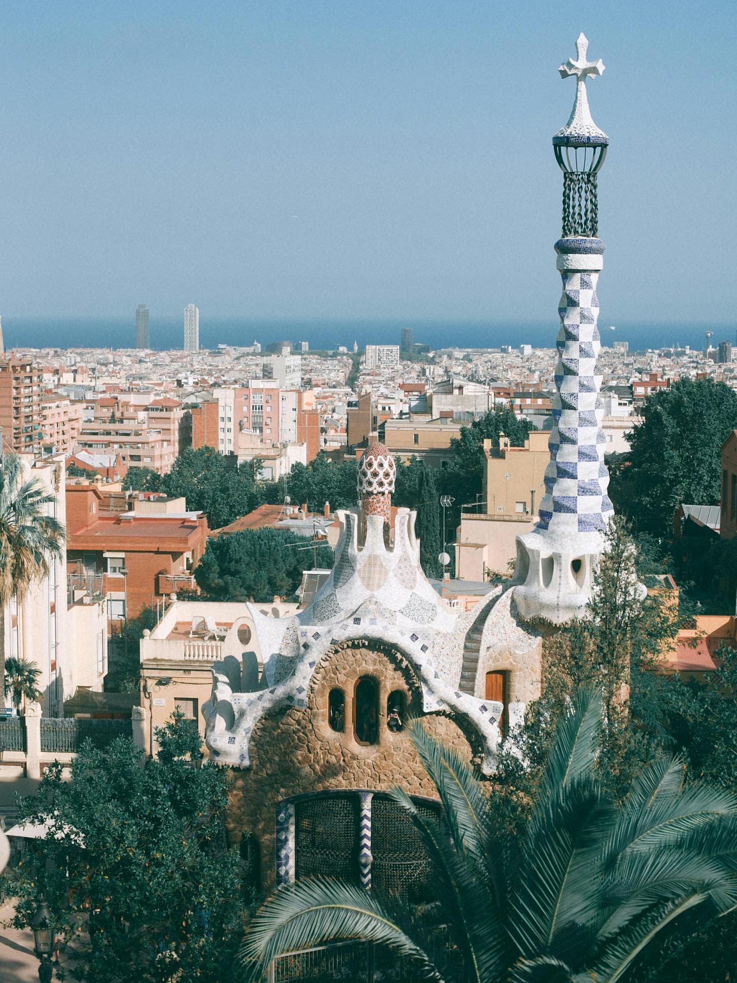 Barcelona