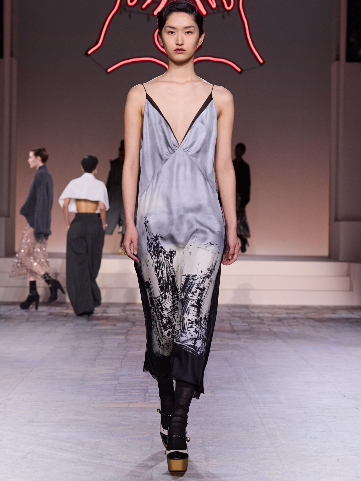 Dior Pre Fall 2024