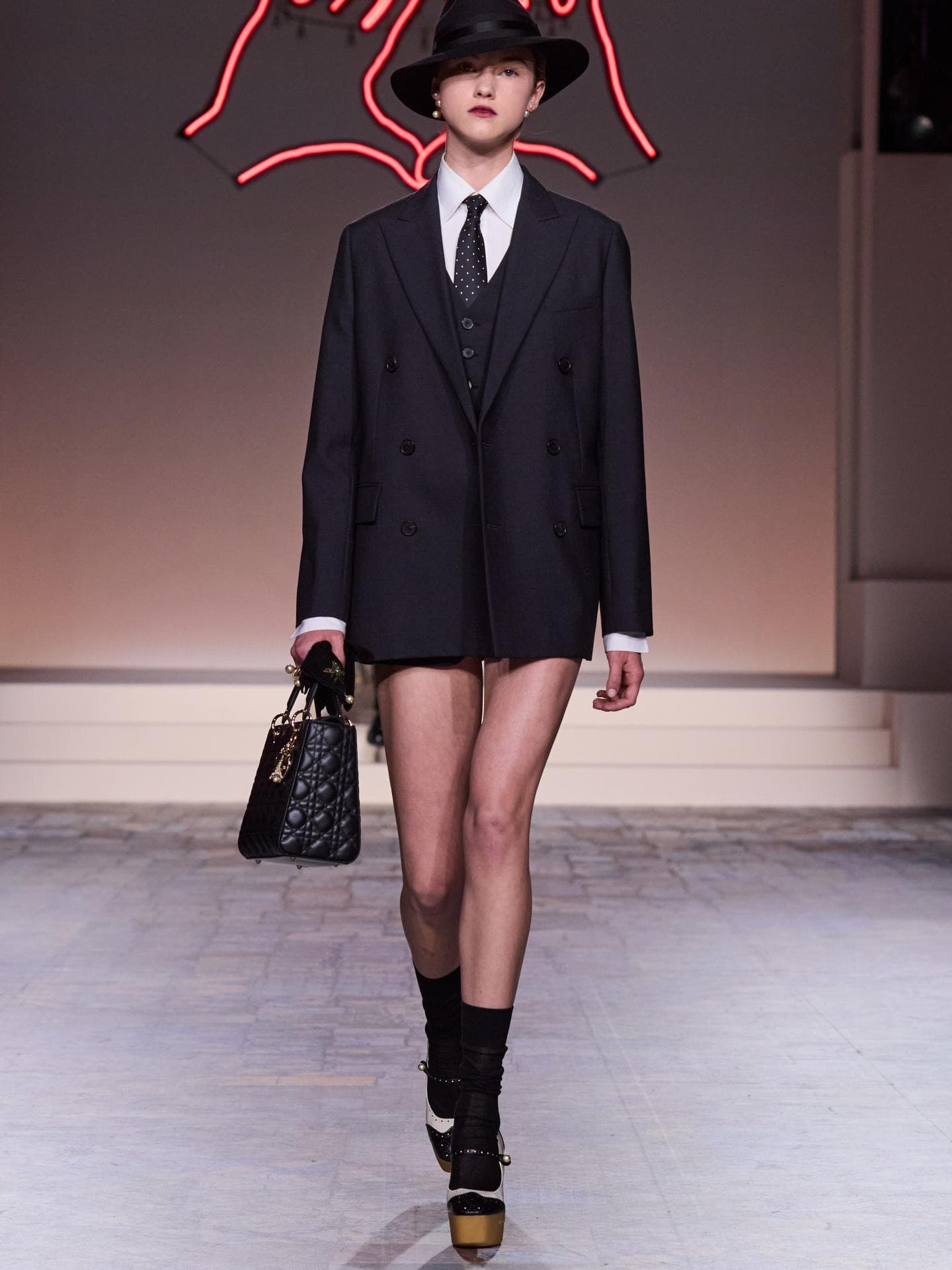 Dior Pre Fall 2024