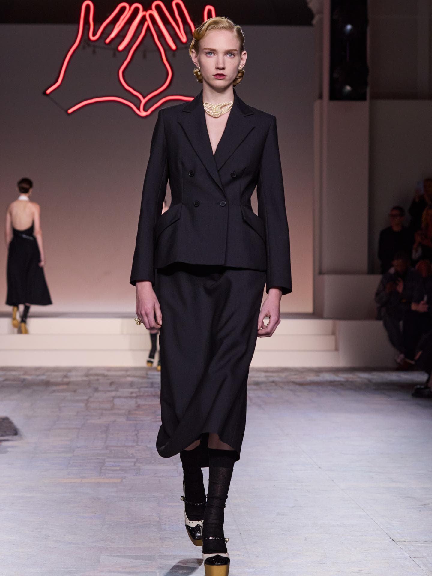 Dior Pre Fall 2024