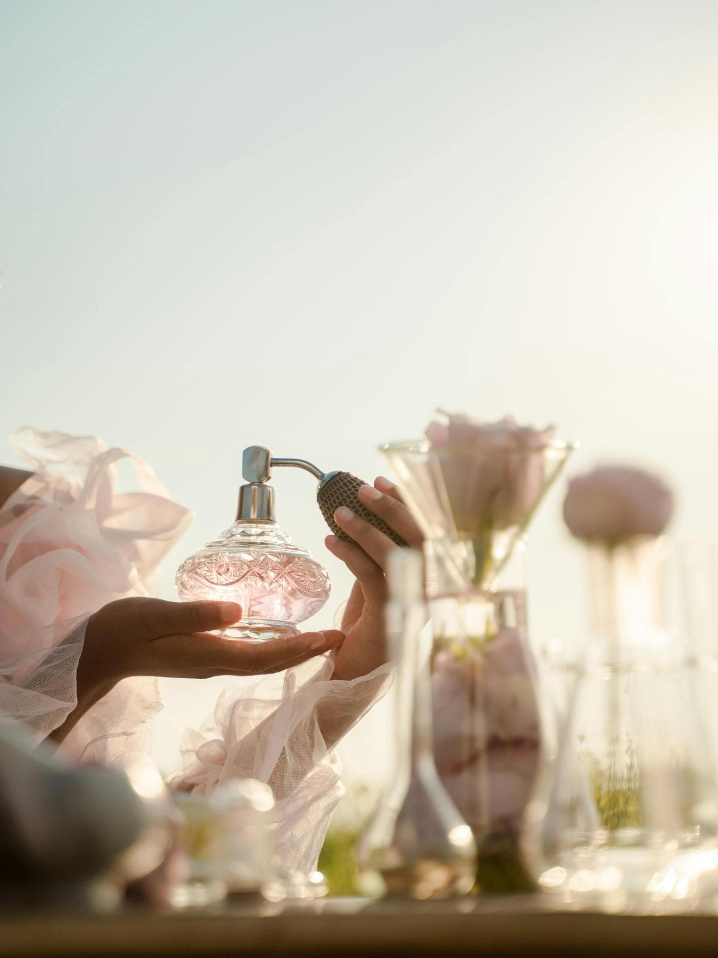 Florale Parfums