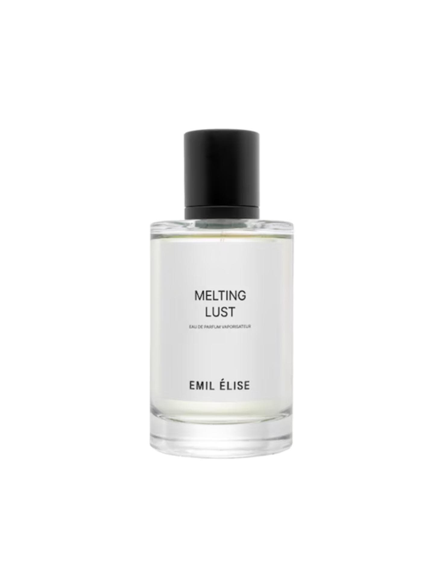 Eau de Parfum "Melting Lust" von Emil Élise