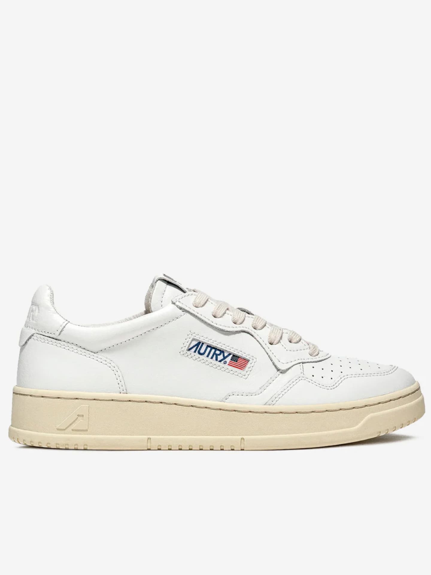 Neutrale Sneaker von Autry
