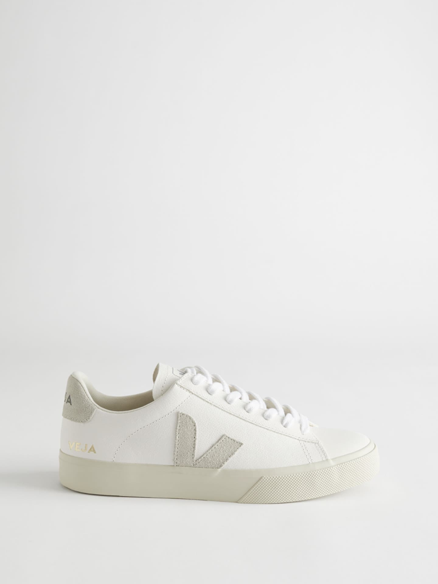 Neutrale Sneaker von Veja