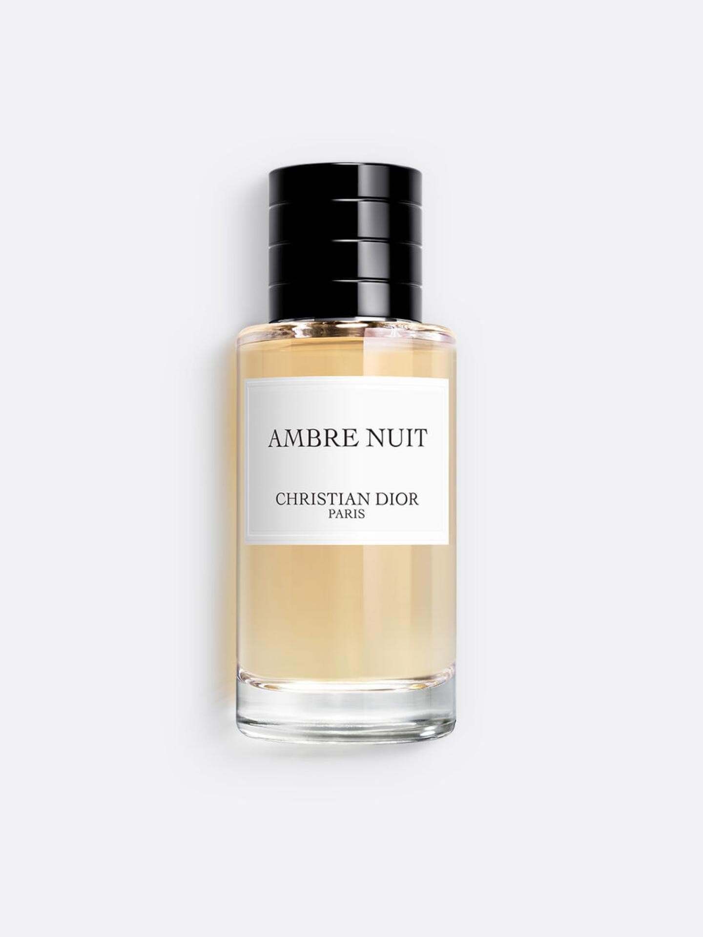 Amber Nuit von Dior