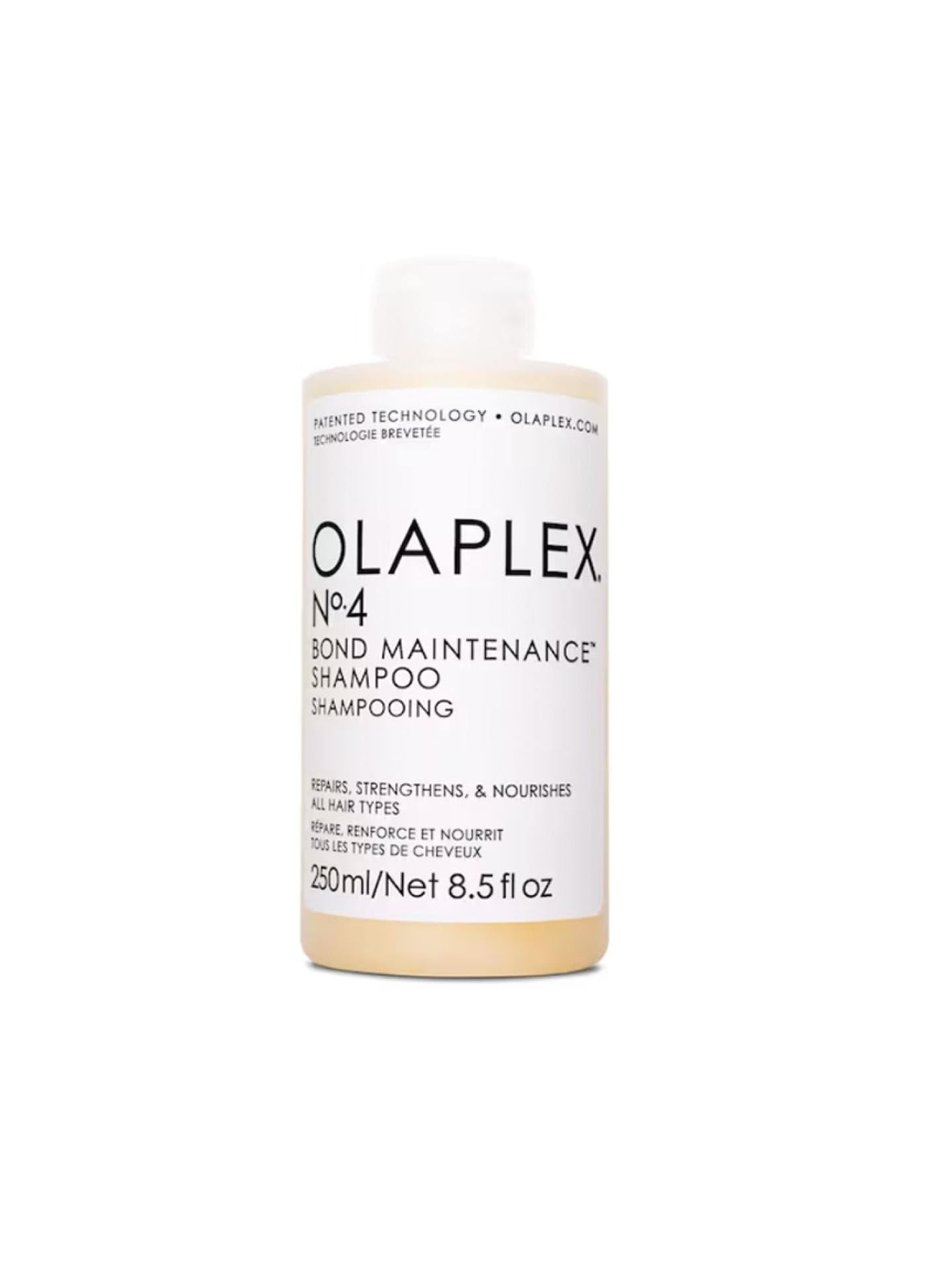 Bond Maintenance No. 4 von Olaplex