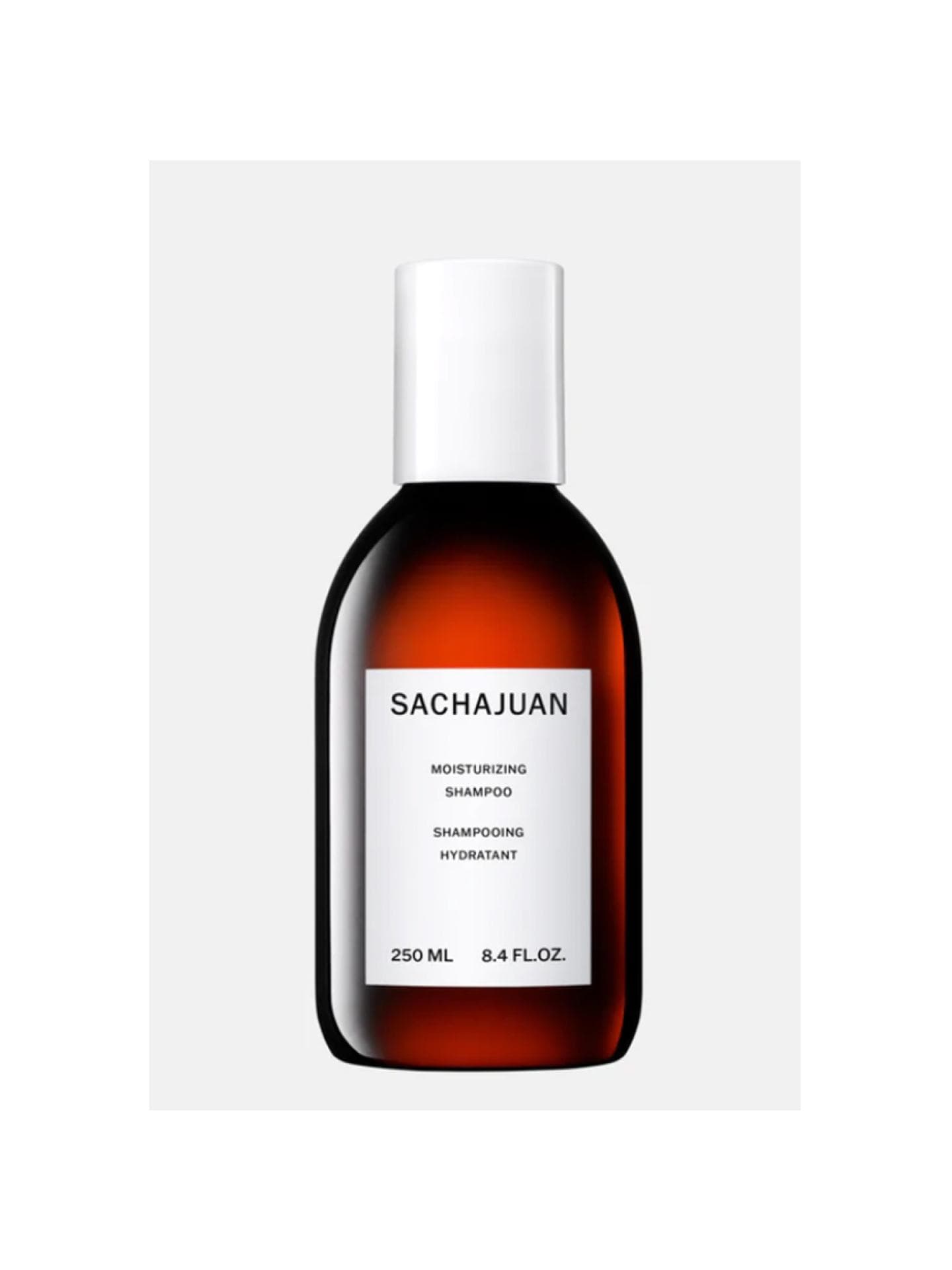Moisturizing Shampoo von Sachajuan