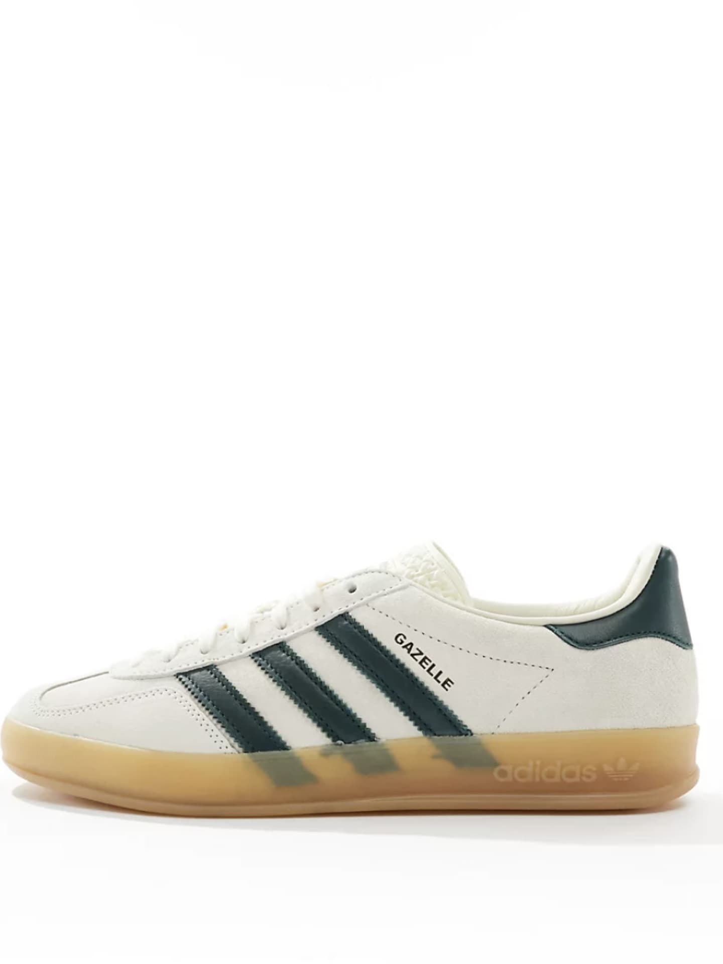 Neutraler Sneaker von Adidas
