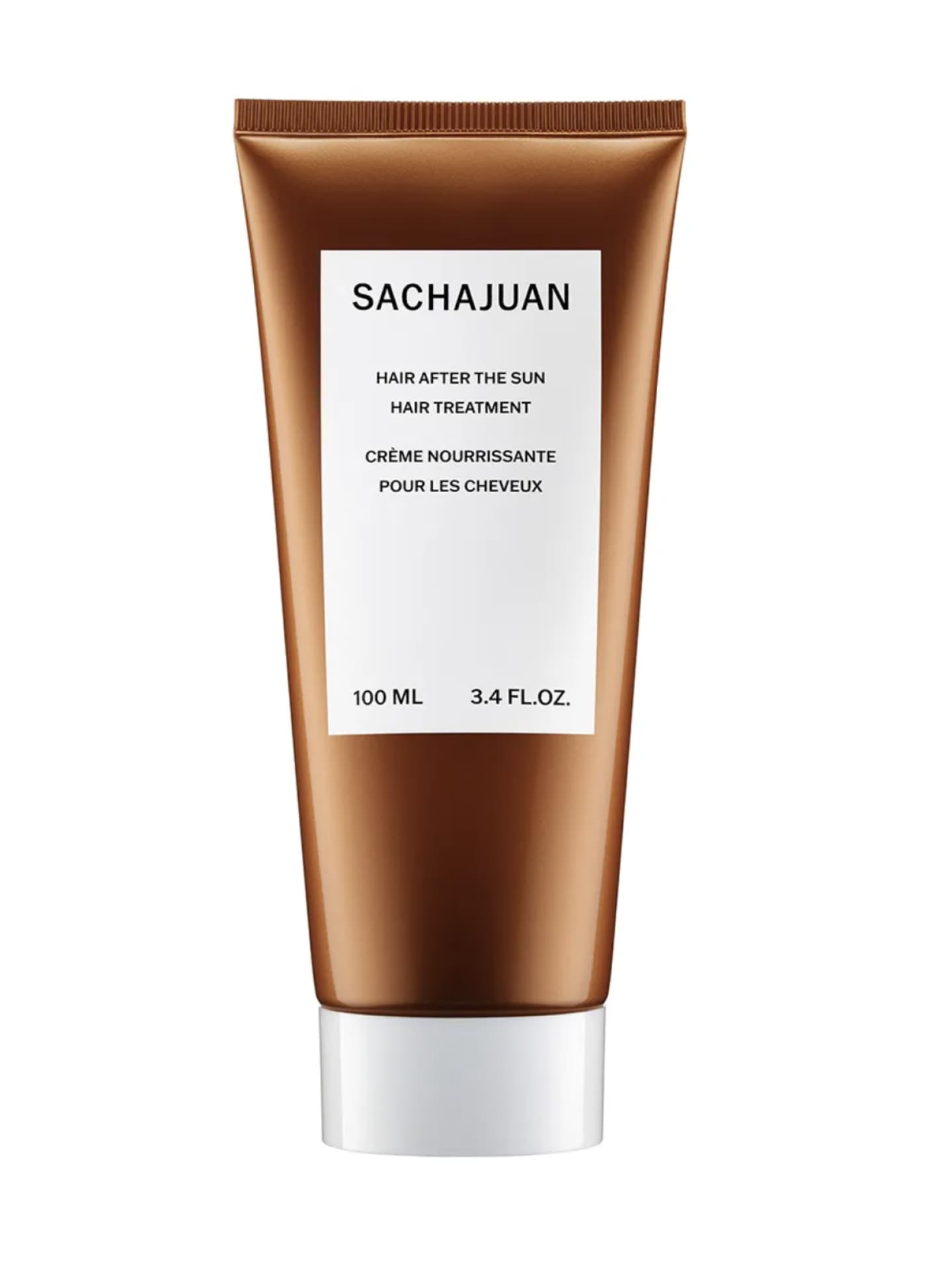 Hair after the Sun Treatment von Sachajuan