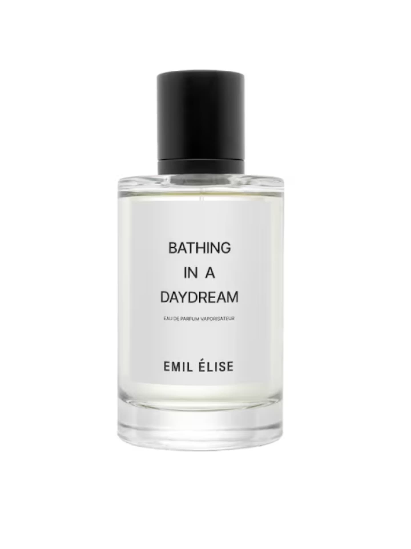 Eau de Parfum "Bathing in a Daydream" von Emil Èlise
