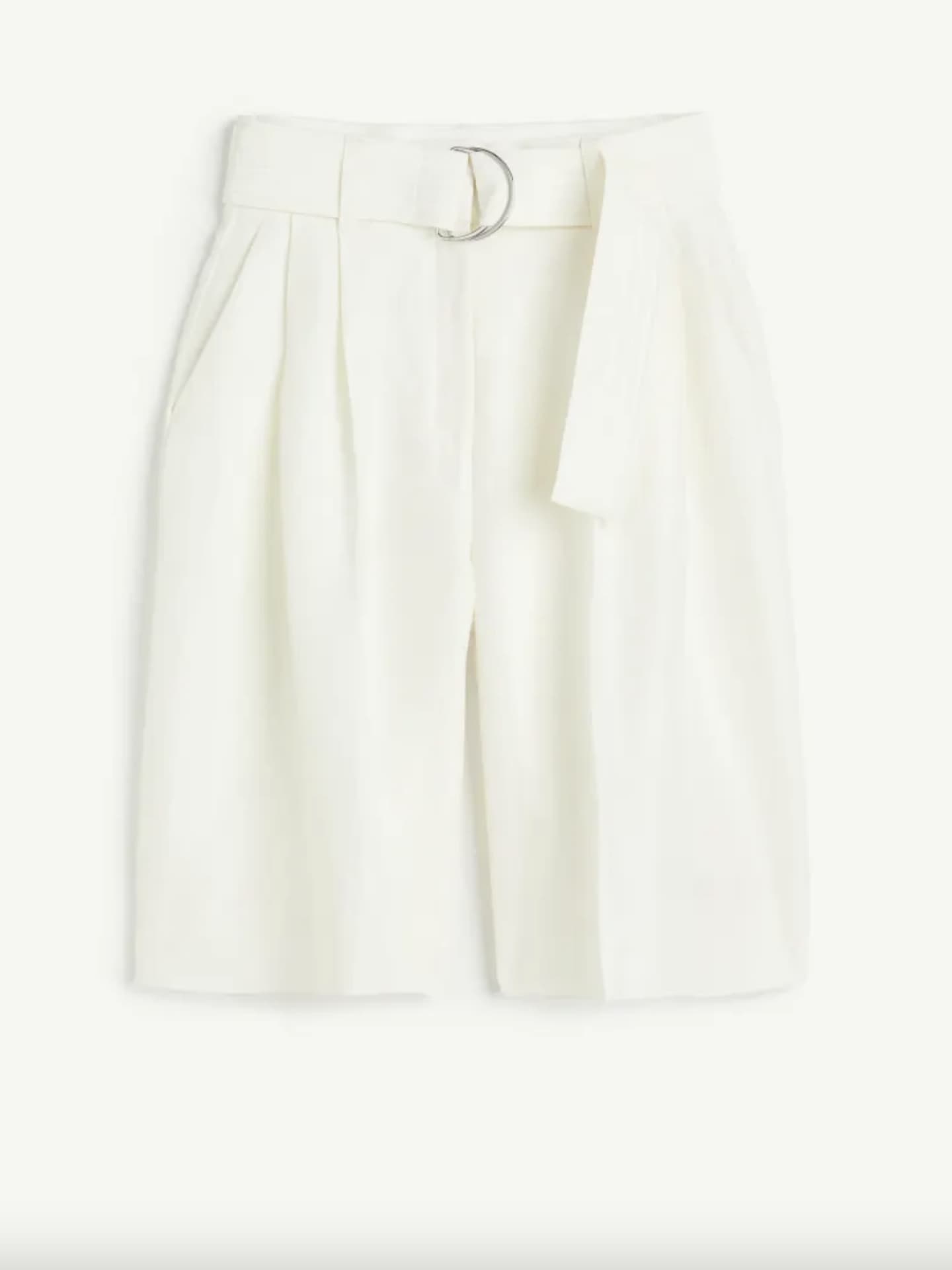 Bermuda Shorts