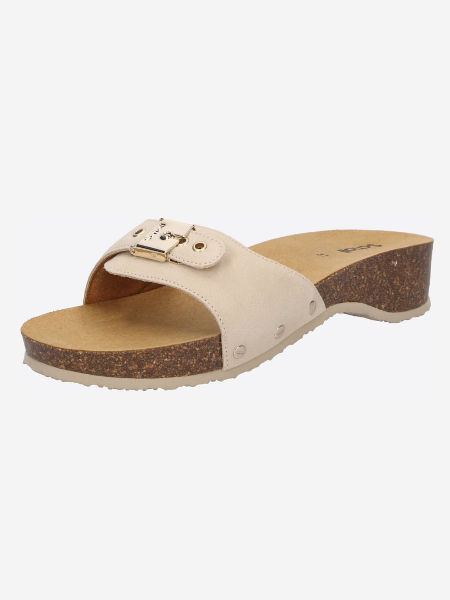 Scholl Pantolette