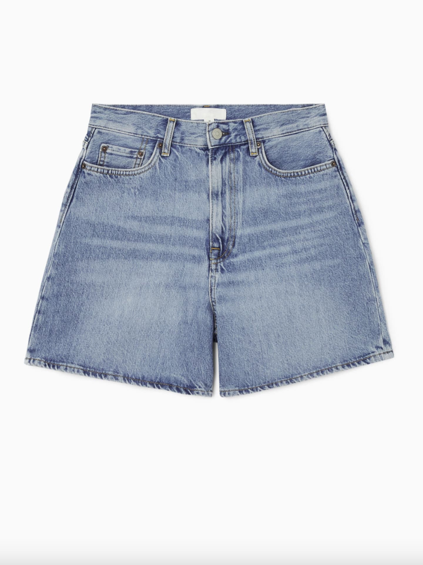 Jeans-Shorts von Cos