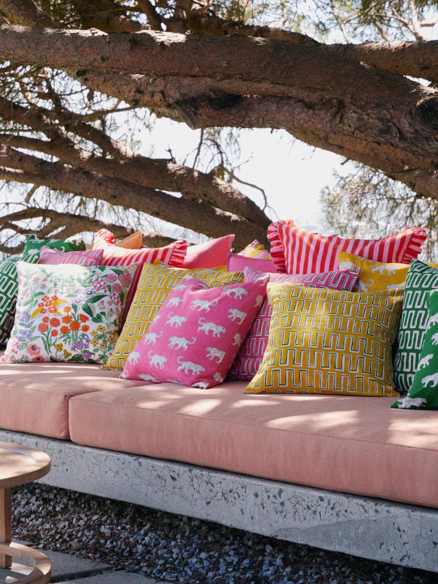 H&M Home Kissenhüllen