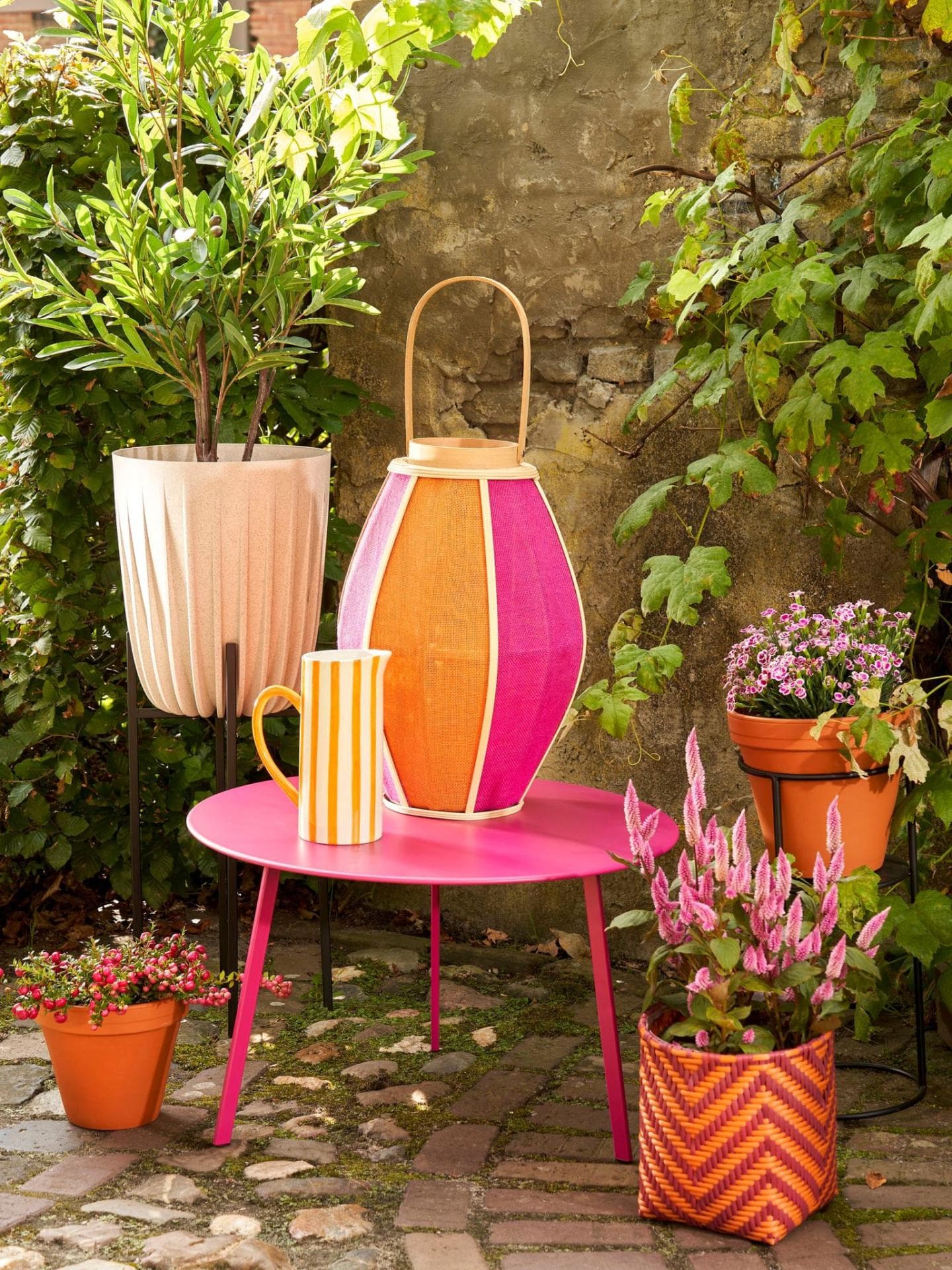 H&M Home Laterne