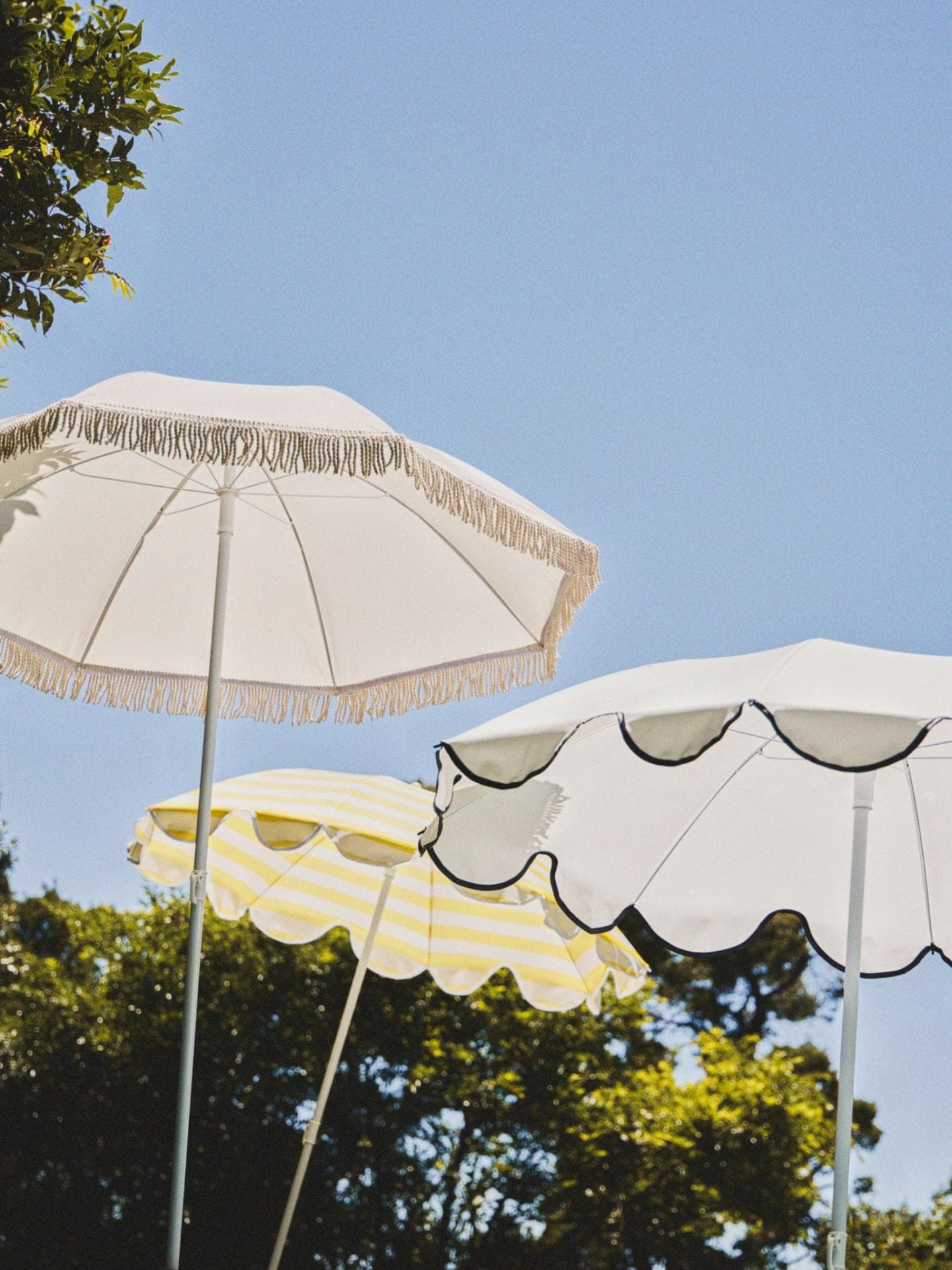 Sonnenschirm von H&M Home