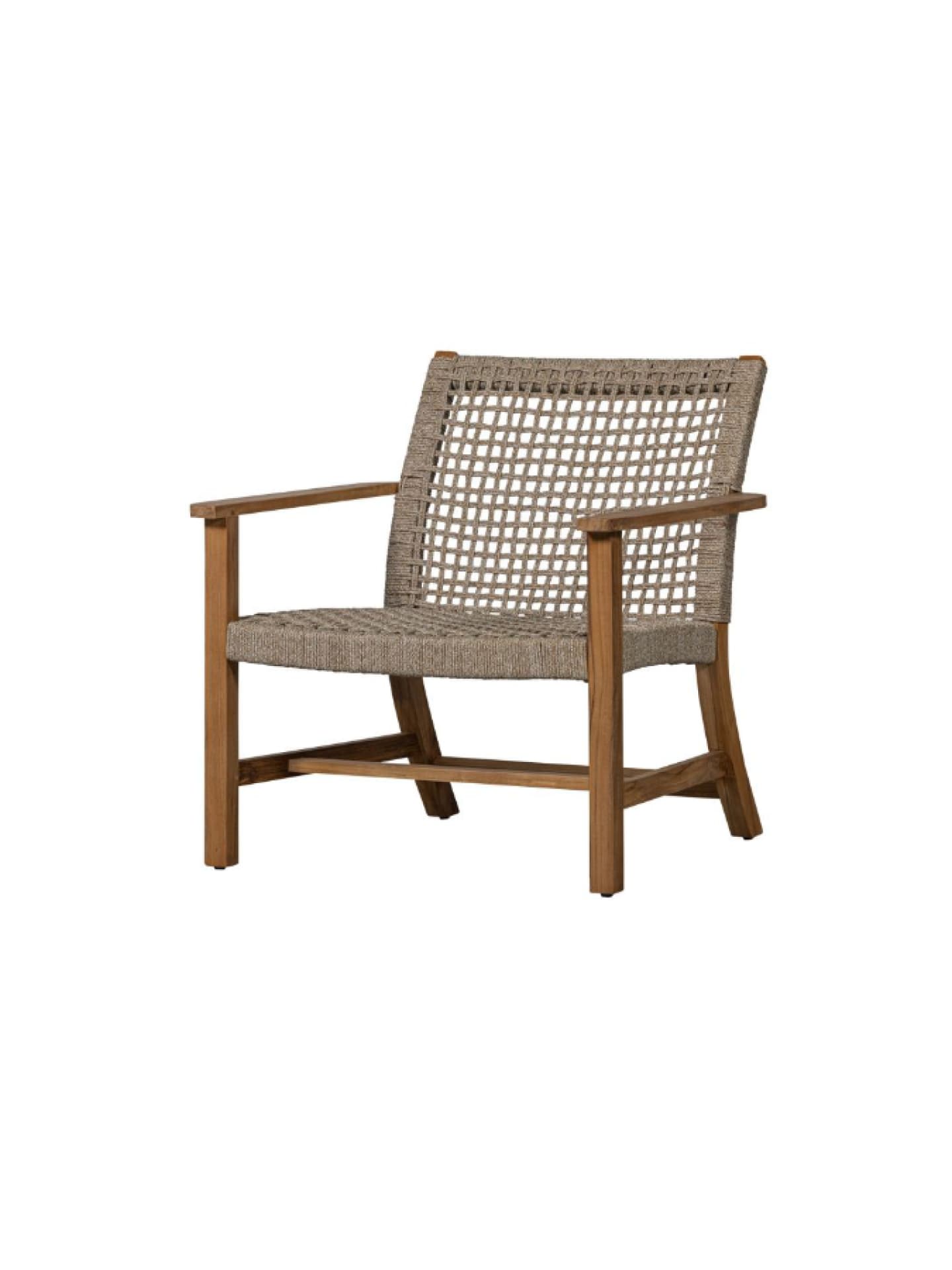 H&M Copper Sessel