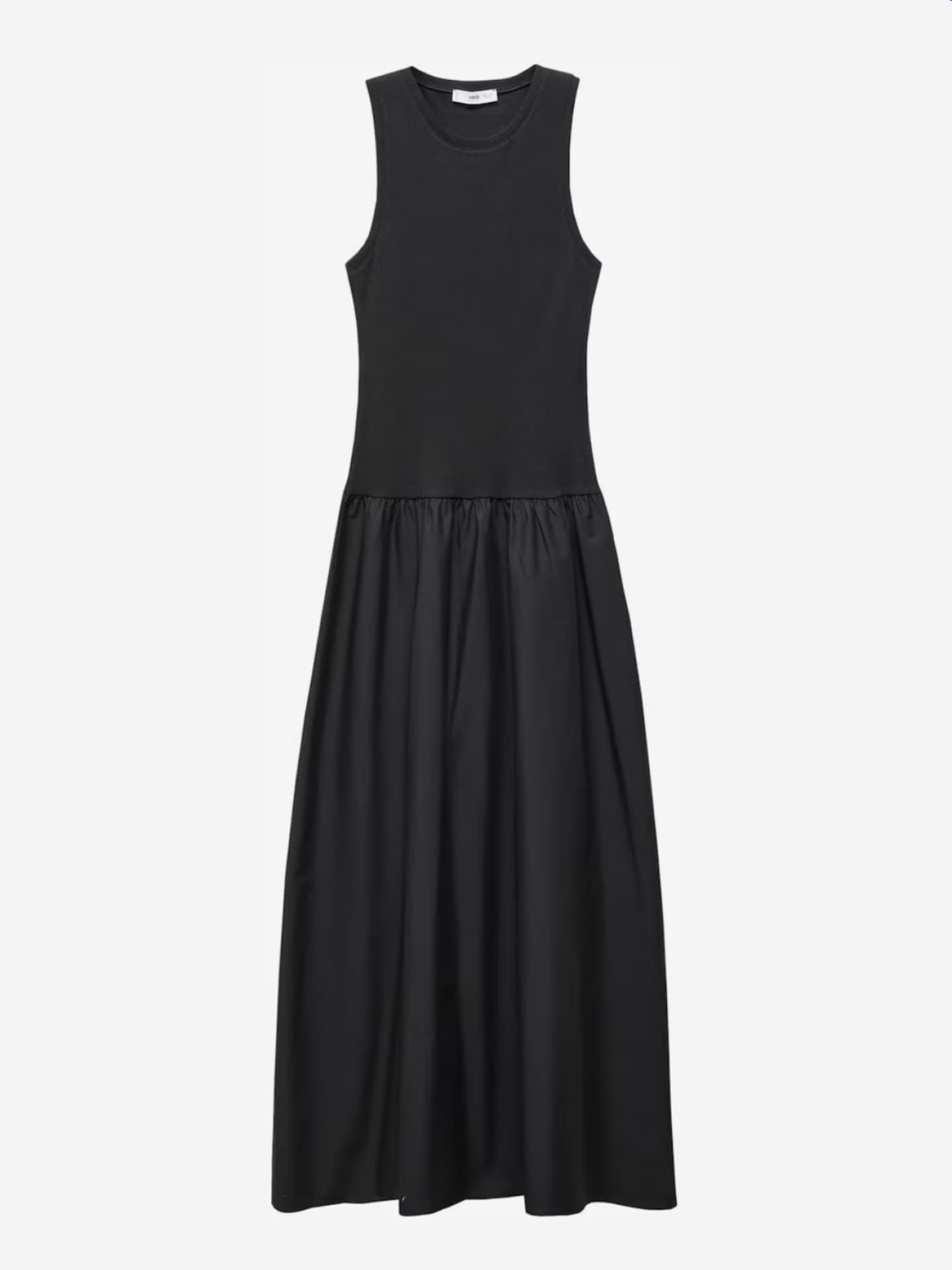 Kleid von Mango