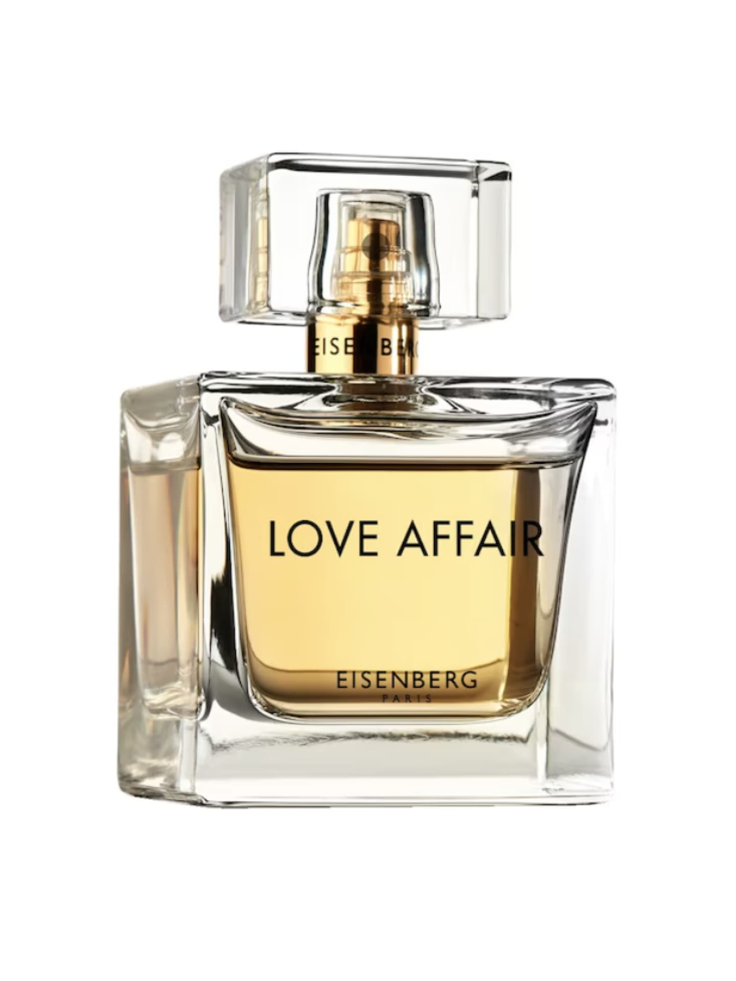 Eau de Parfum "Love Affair" von Eisenberg Paris