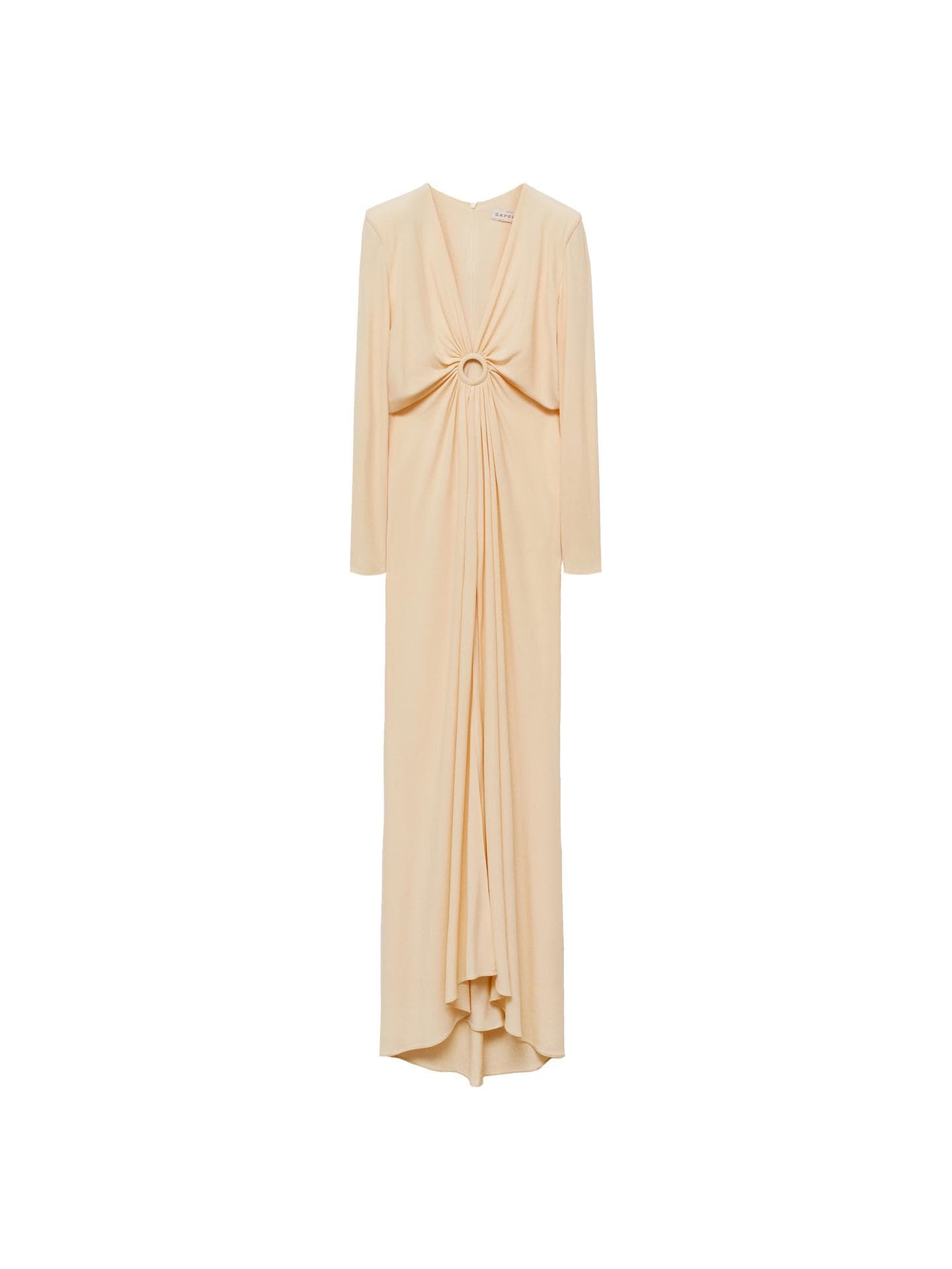 Mango Kleid