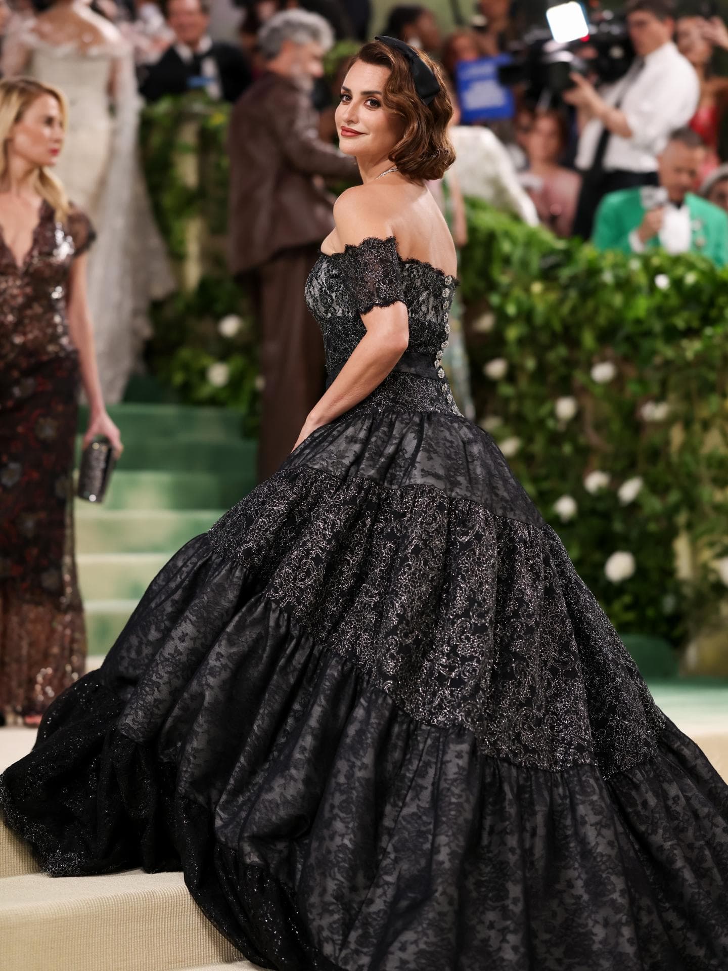 Met Gala 2024 Penelope Cruz